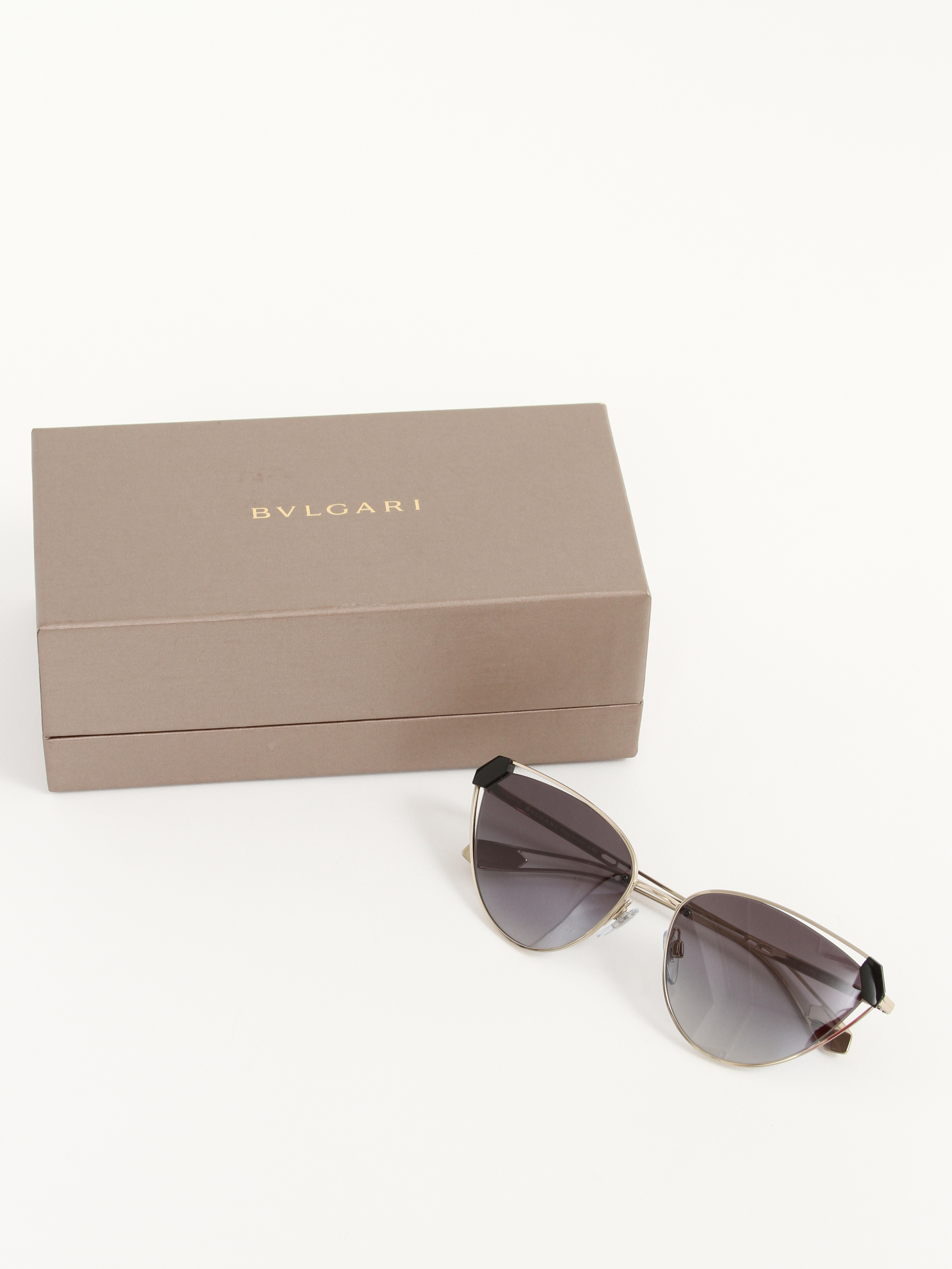 Bvlgari Sunglasses 5