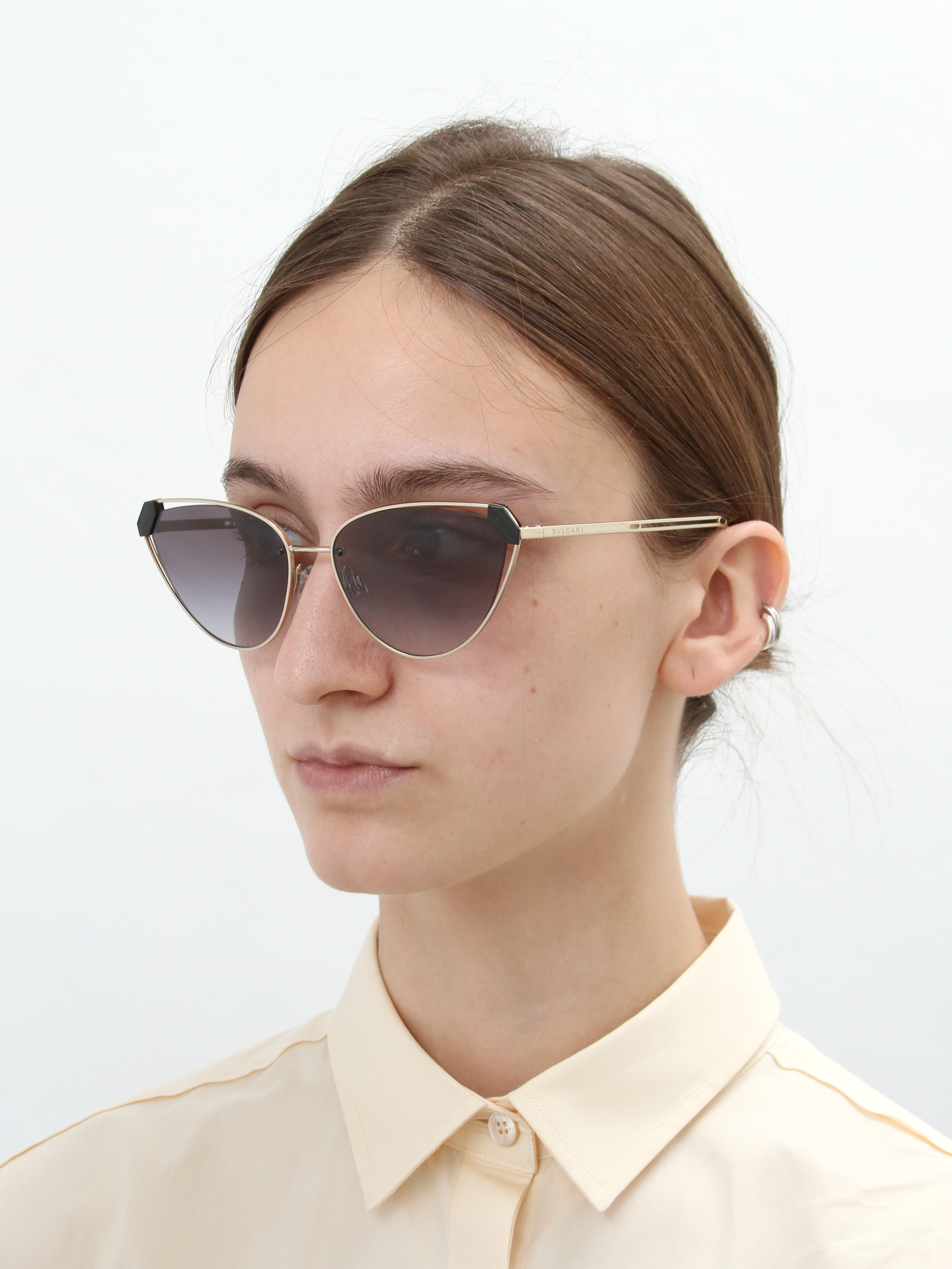 Bvlgari Sunglasses 6