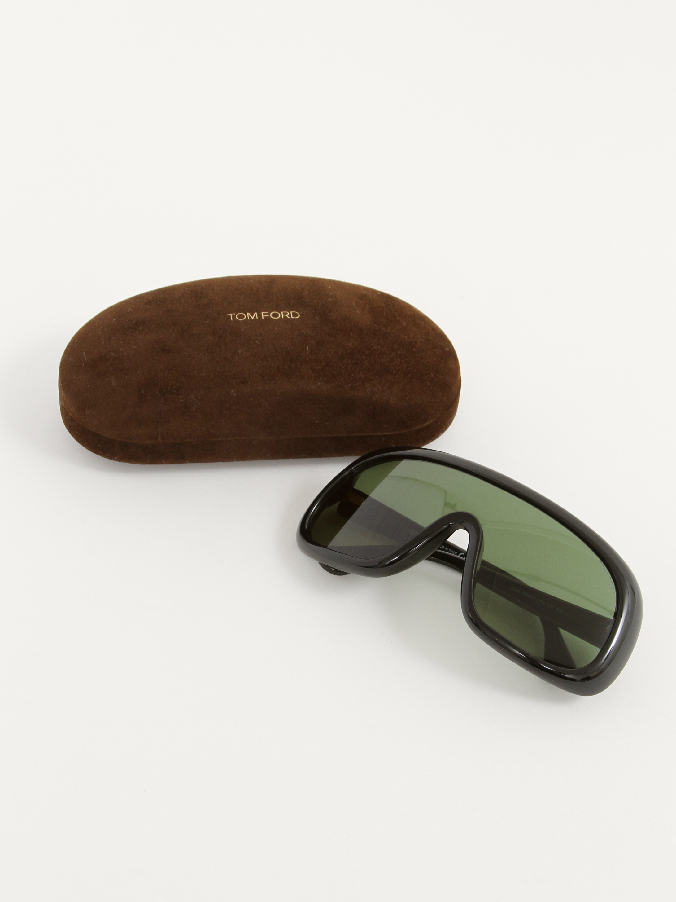 Tom Ford Sunglasses 5