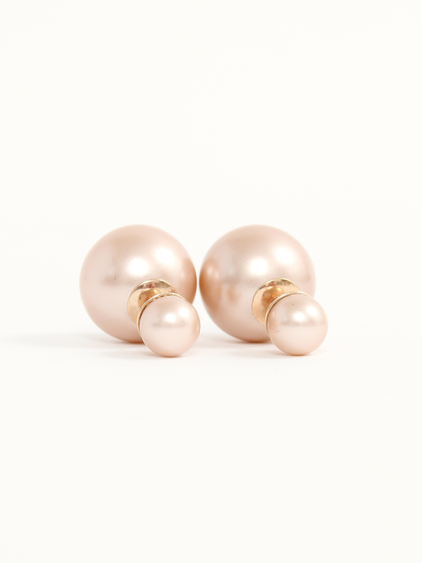 Christian Dior Earrings 0