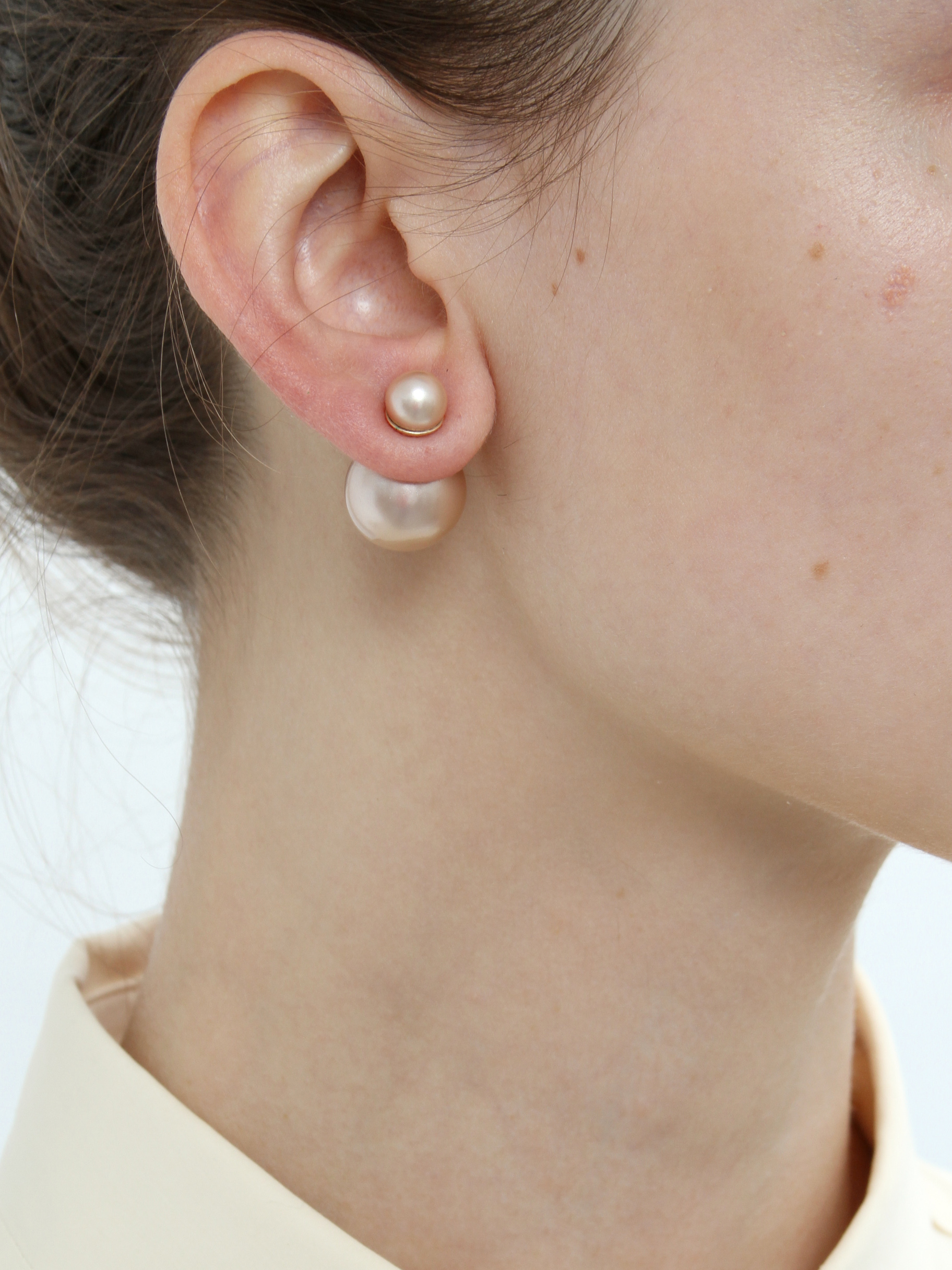 Christian Dior Earrings 3