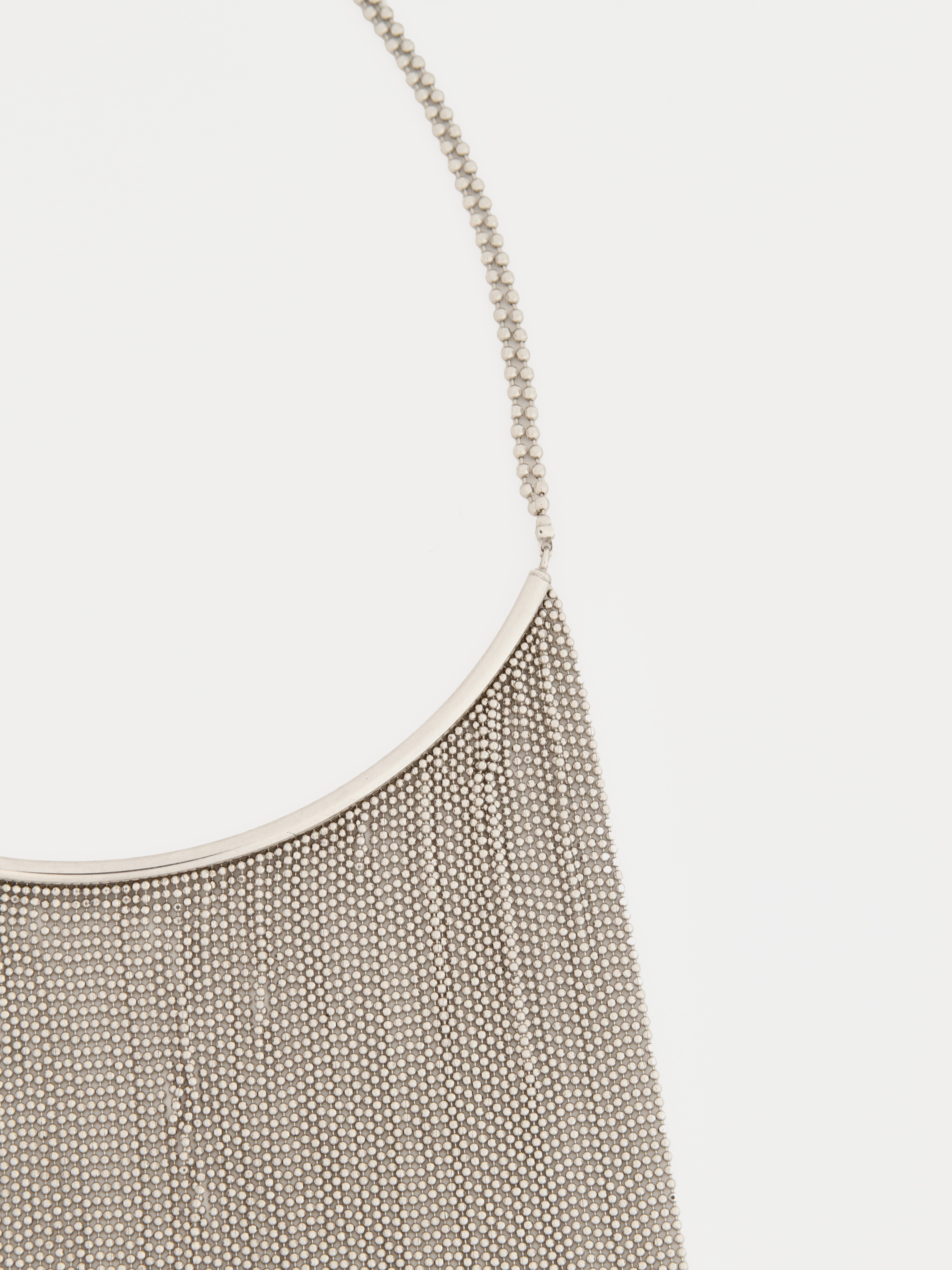 Brunello Cucinelli Tassel Necklace 3