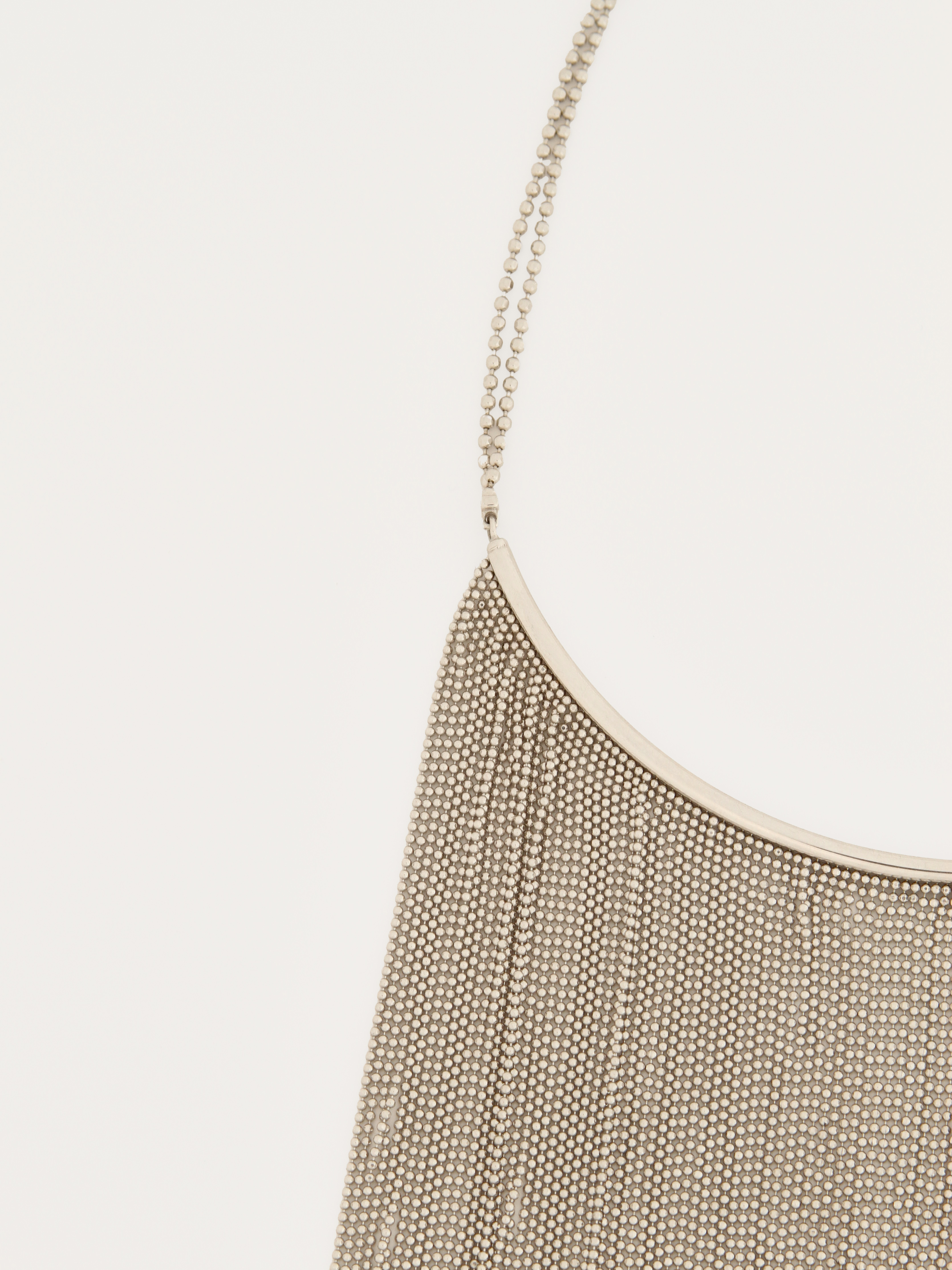 Brunello Cucinelli Tassel Necklace 2