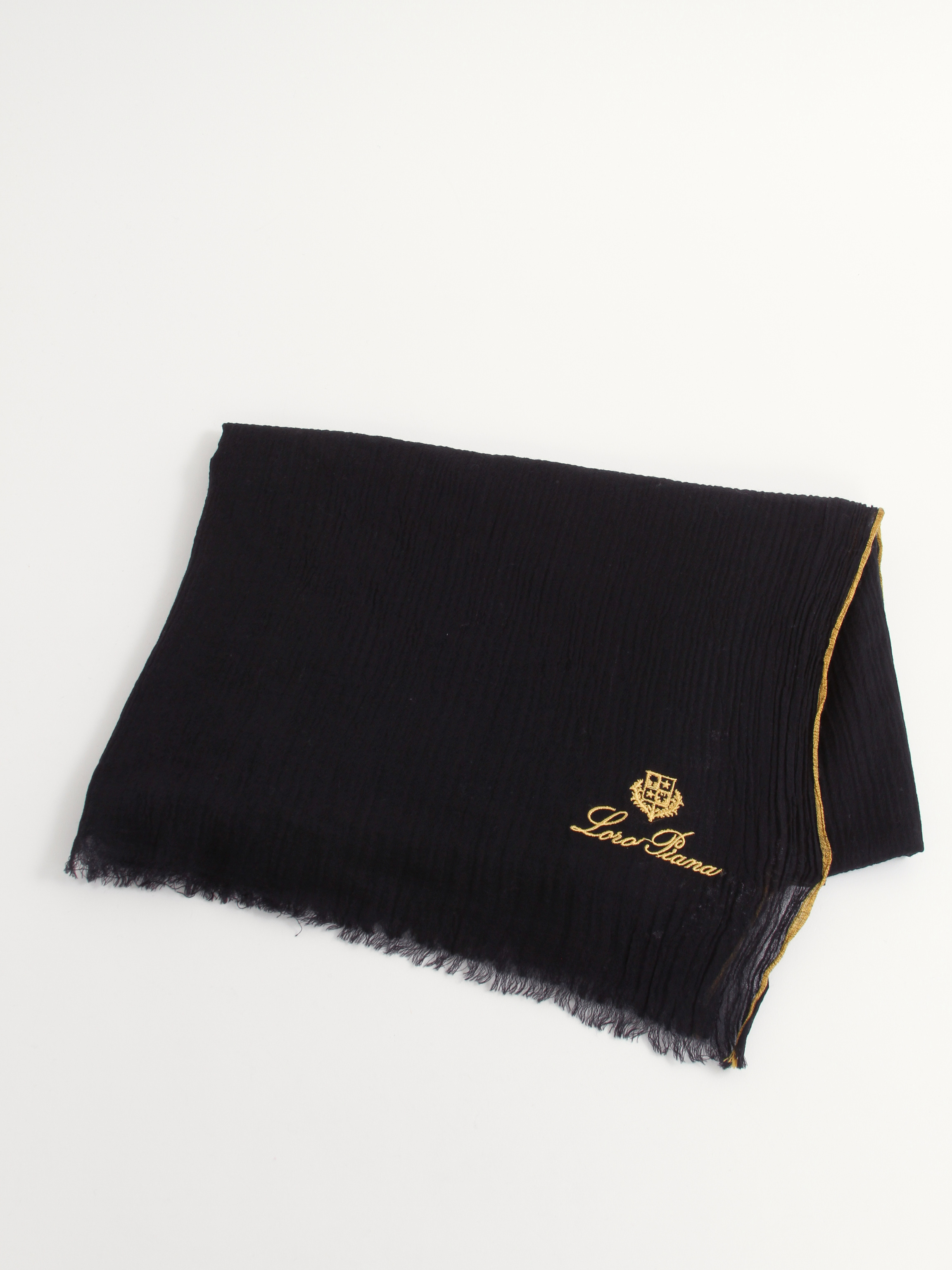 Loro Piana Scarf