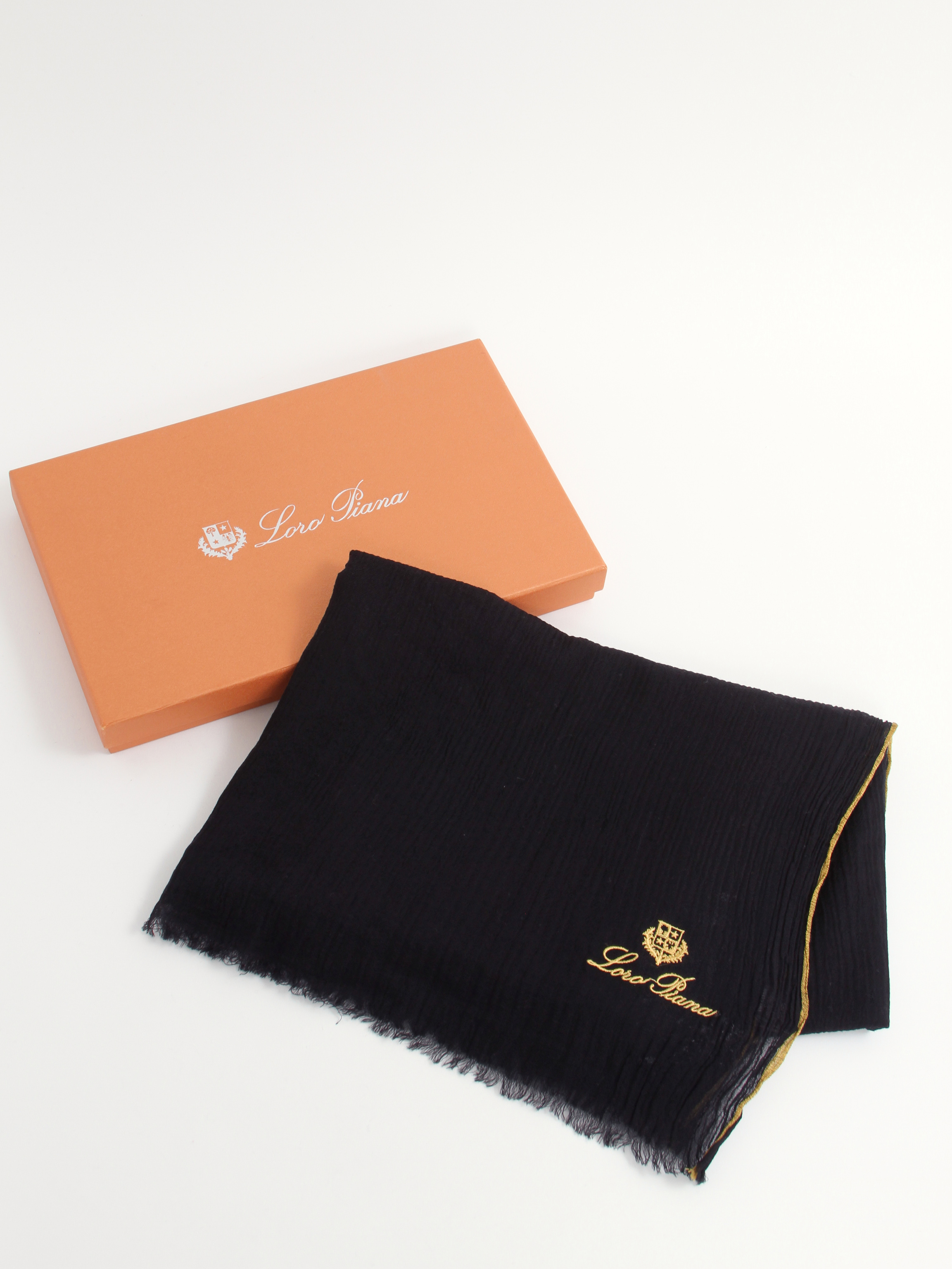 Loro Piana Scarf 5