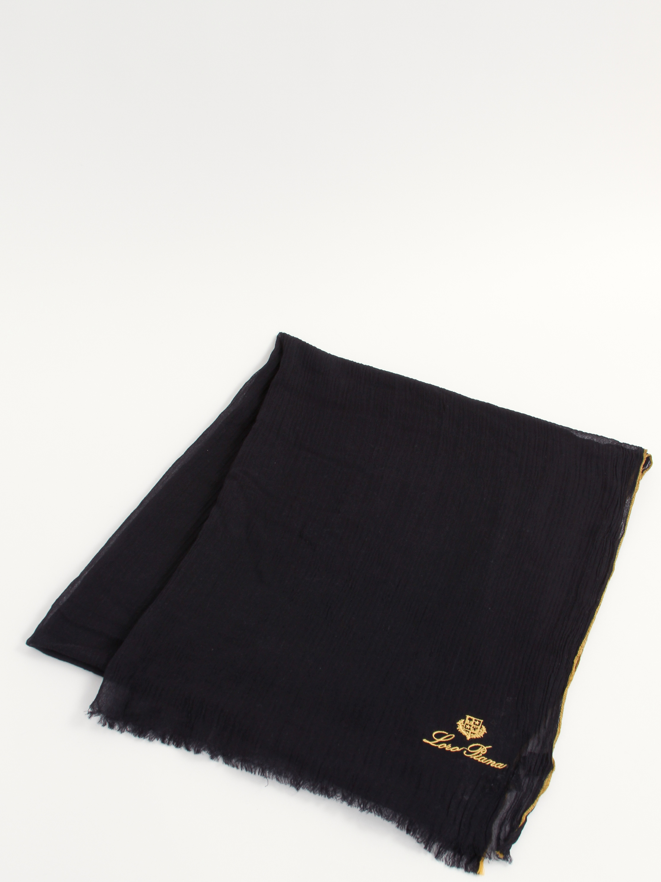 Loro Piana Scarf 1