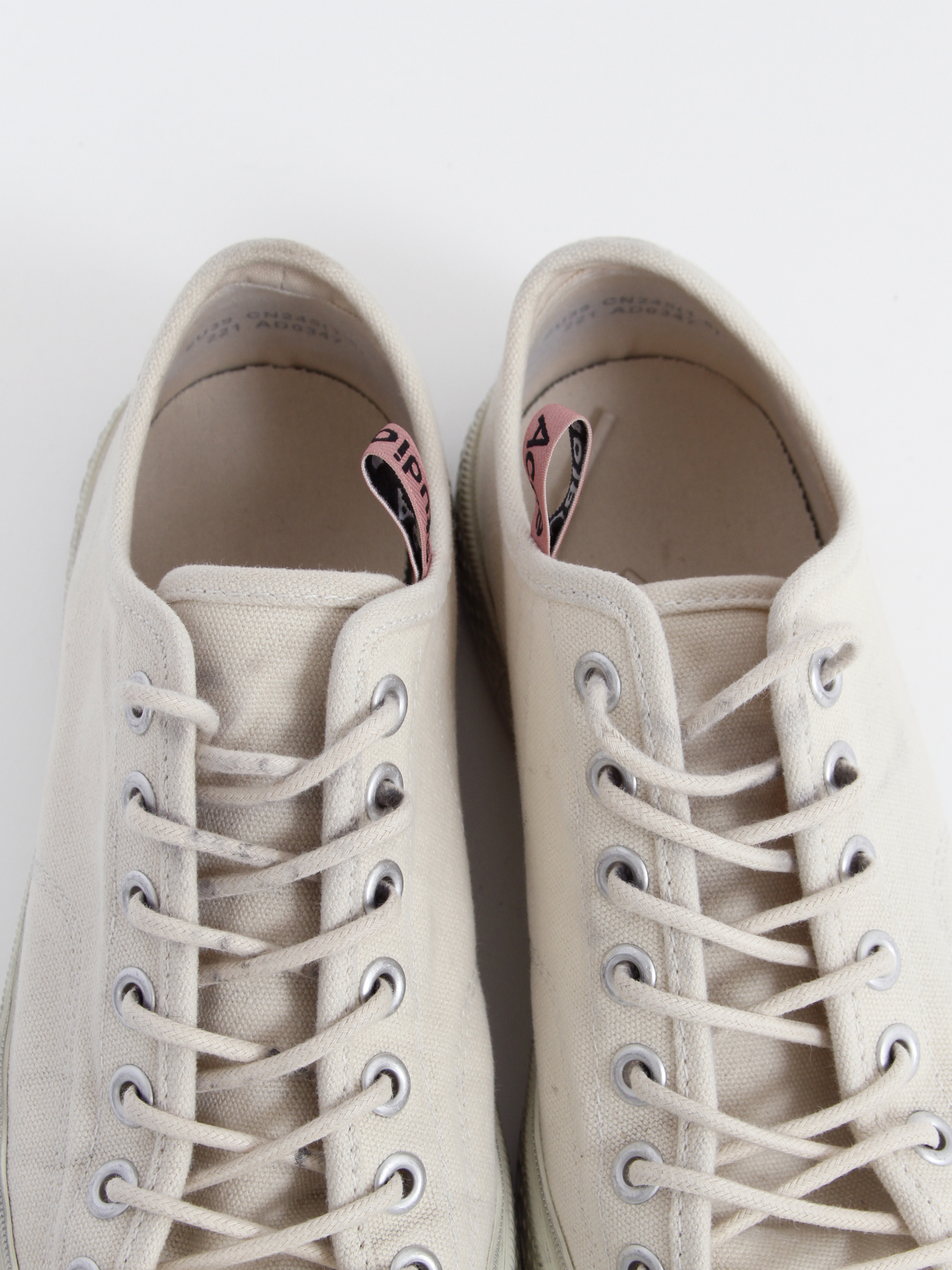 Acne Studios 39 4