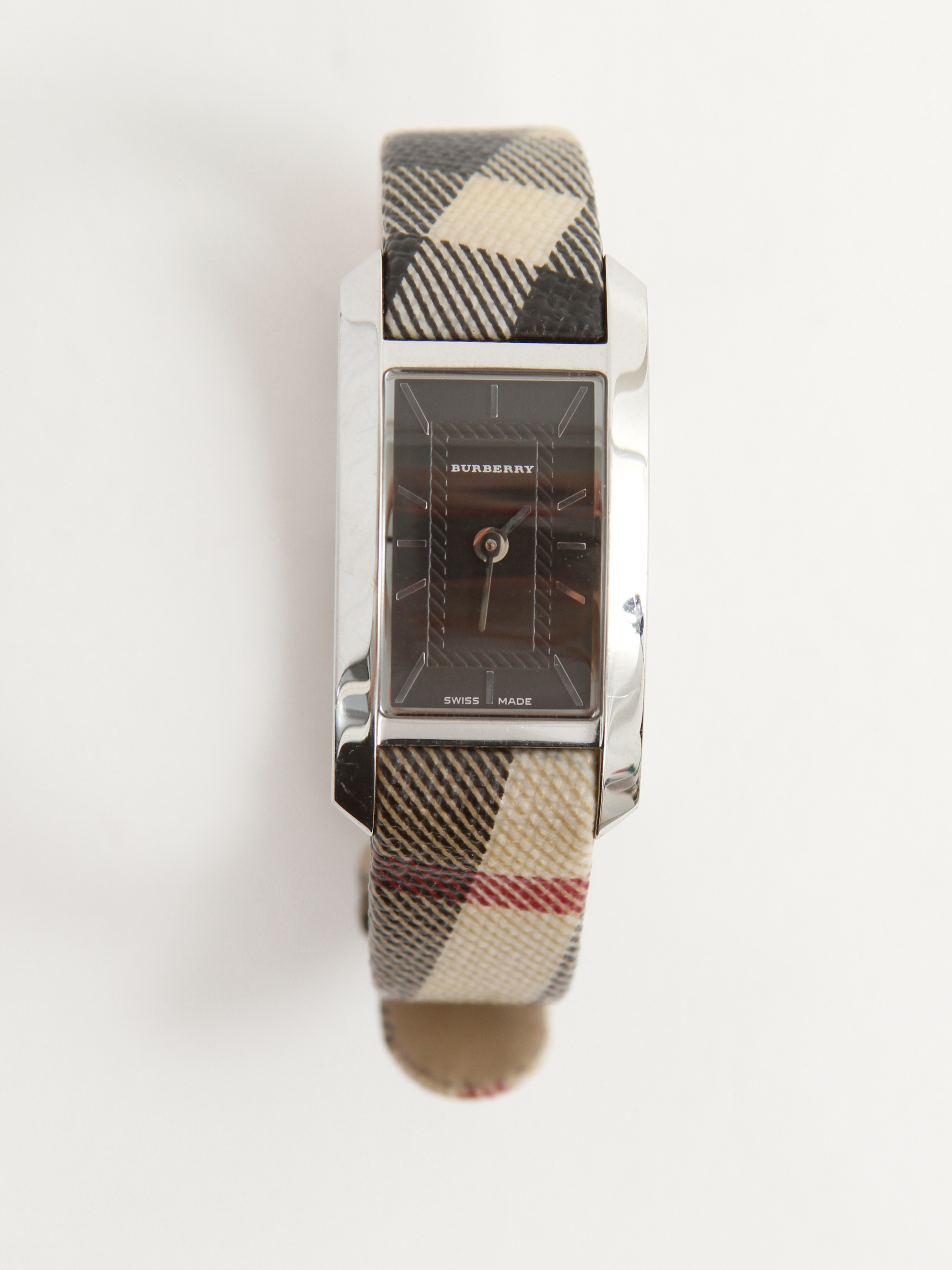 Burberry watch 552 hotsell