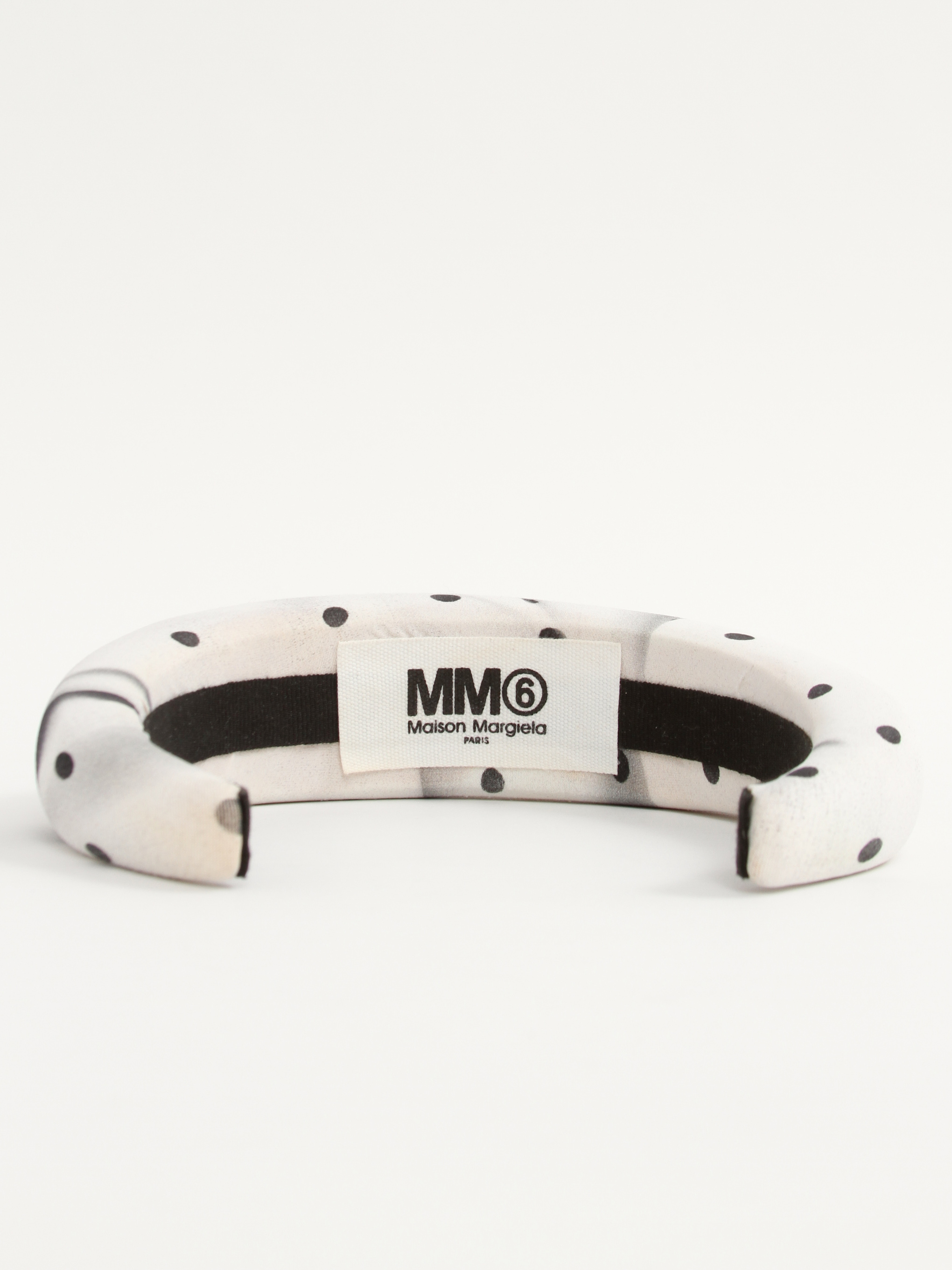 MM6 Headband 3