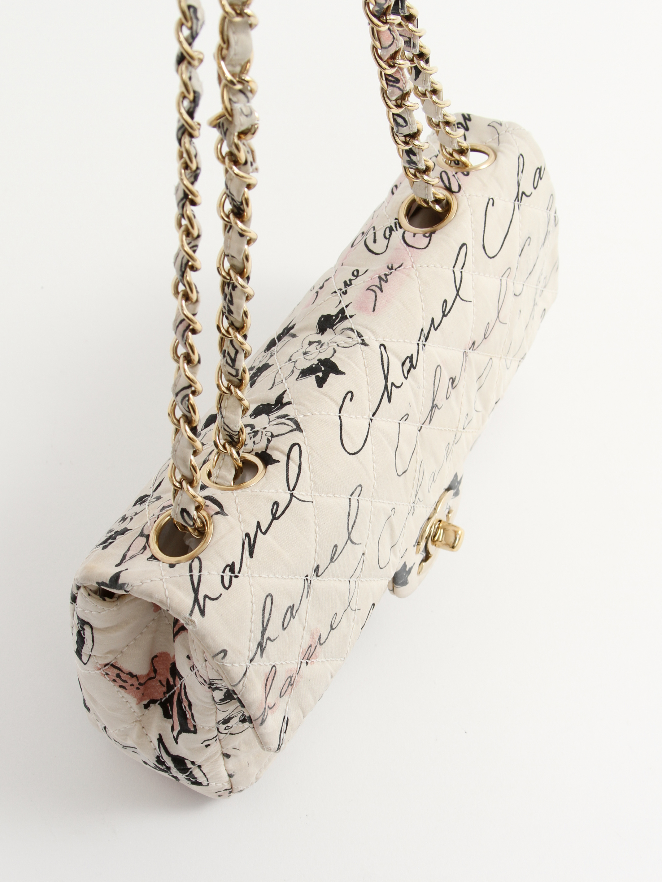 Chanel Timeless Classic 6
