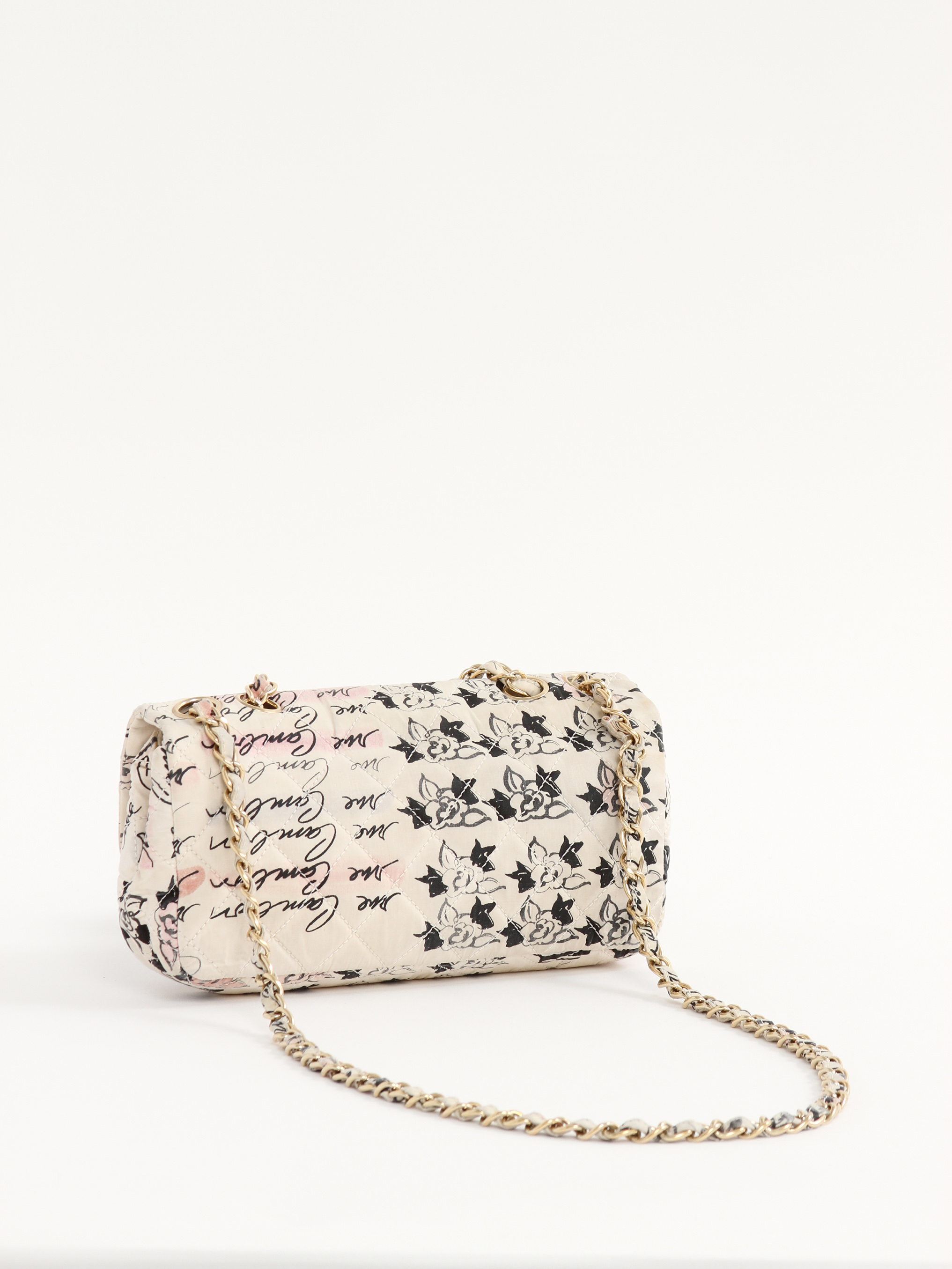 Chanel Timeless Classic 2