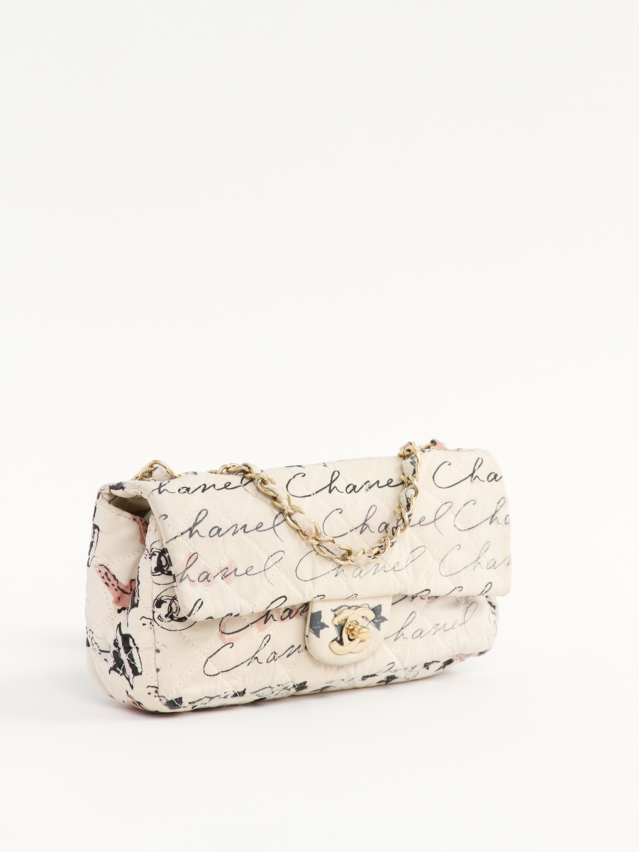 Chanel Timeless Classic 1