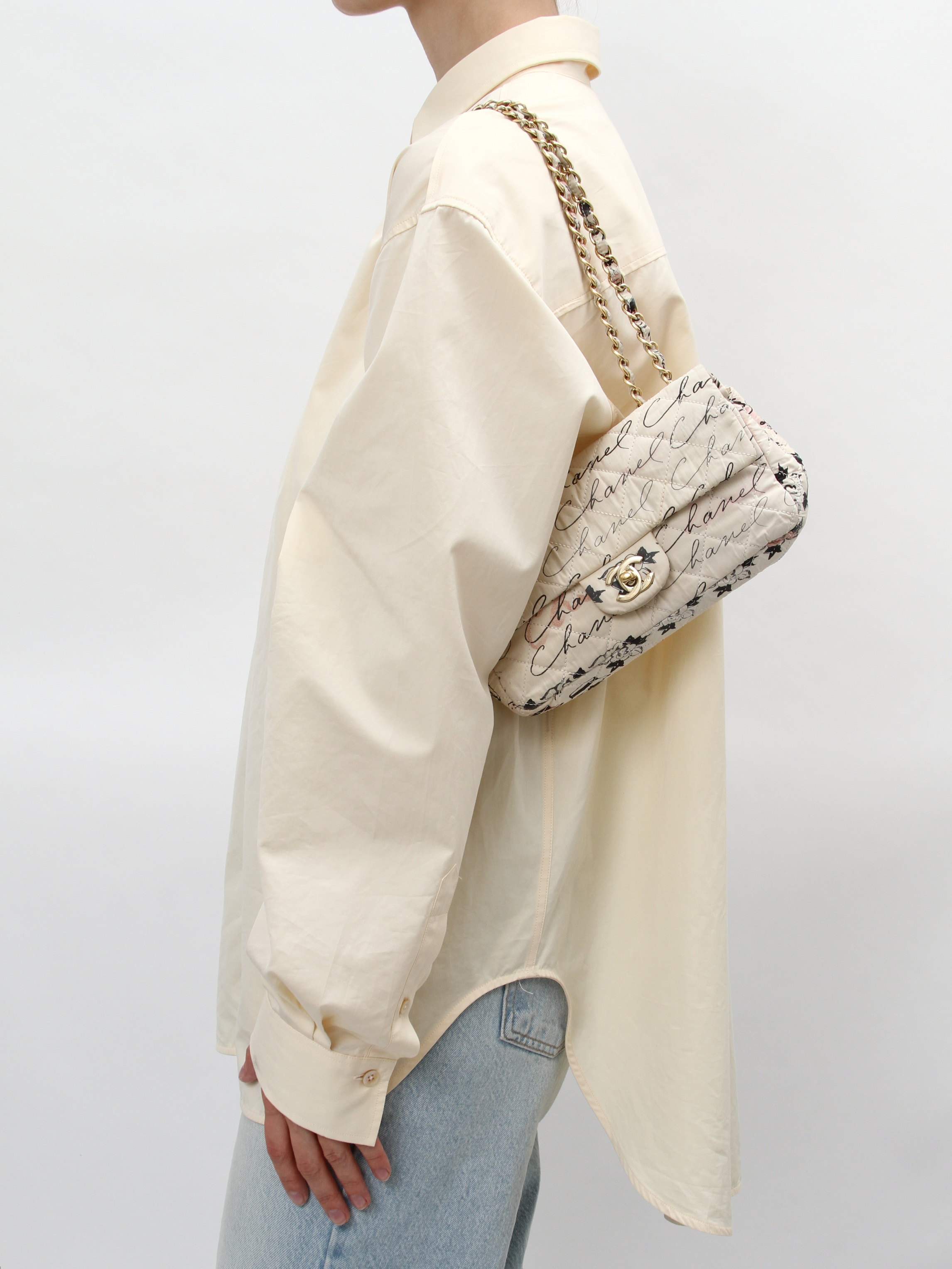 Chanel Timeless Classic 9