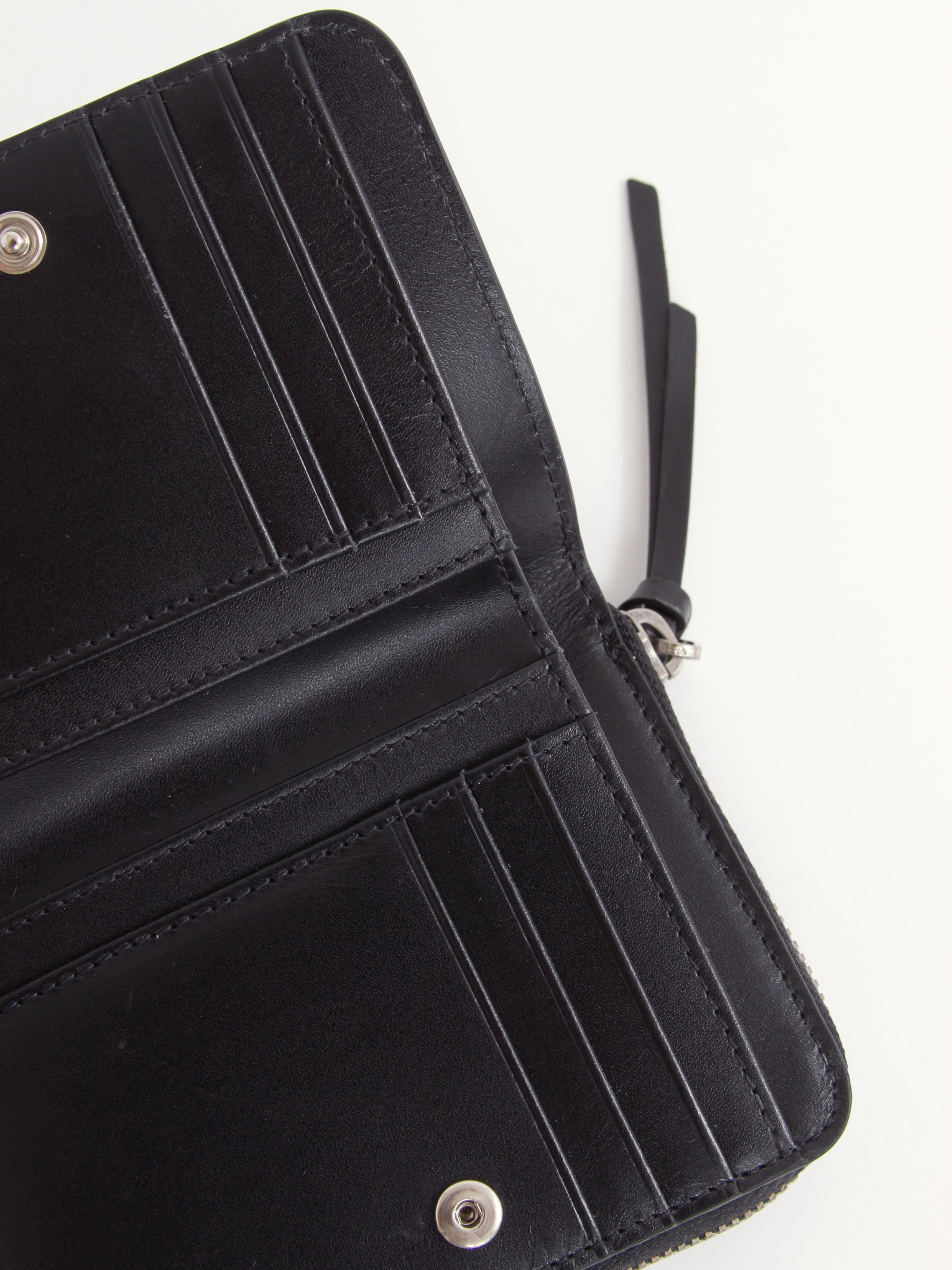 Ami Paris Wallet 6