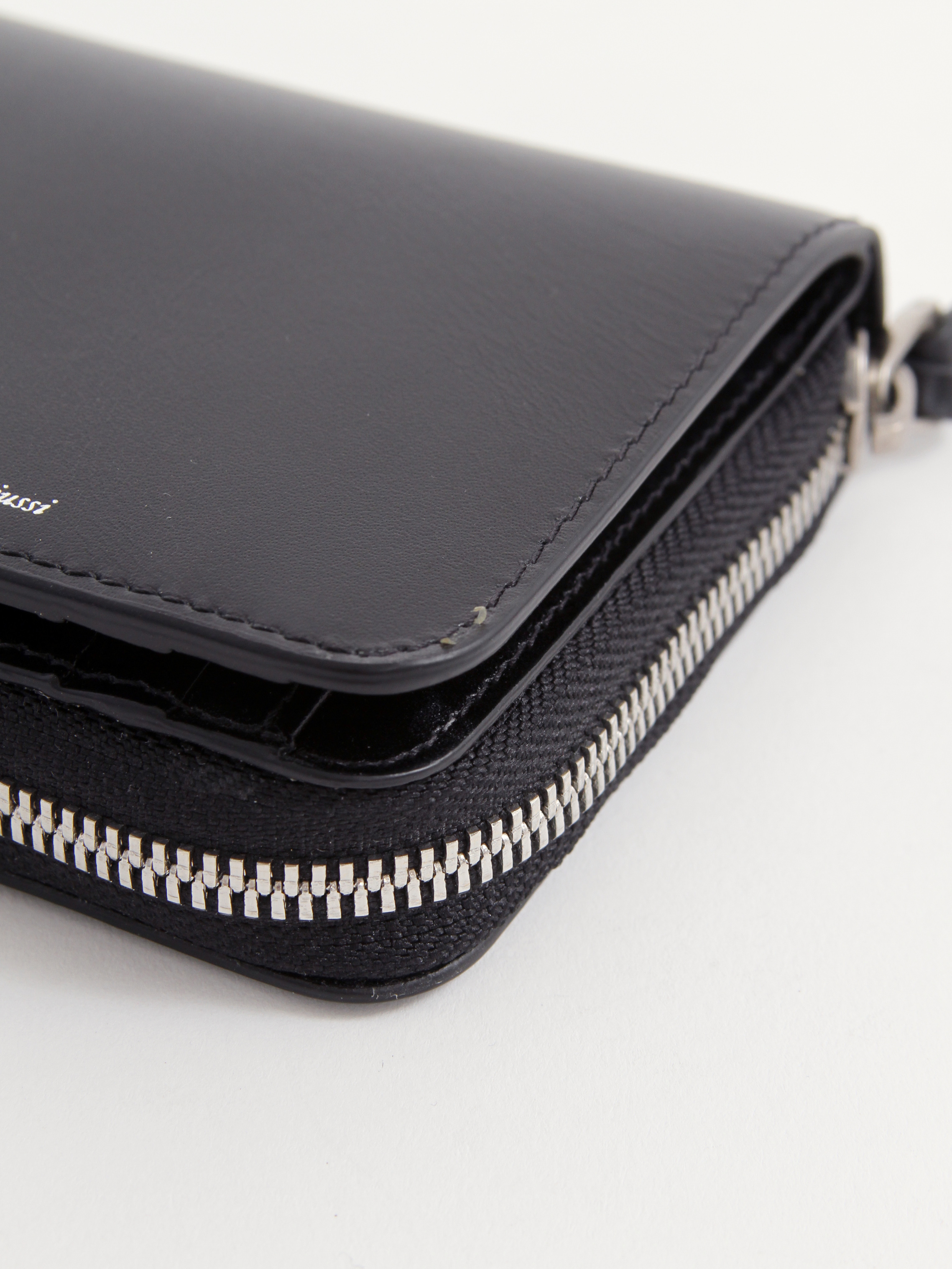 Ami Paris Wallet 2