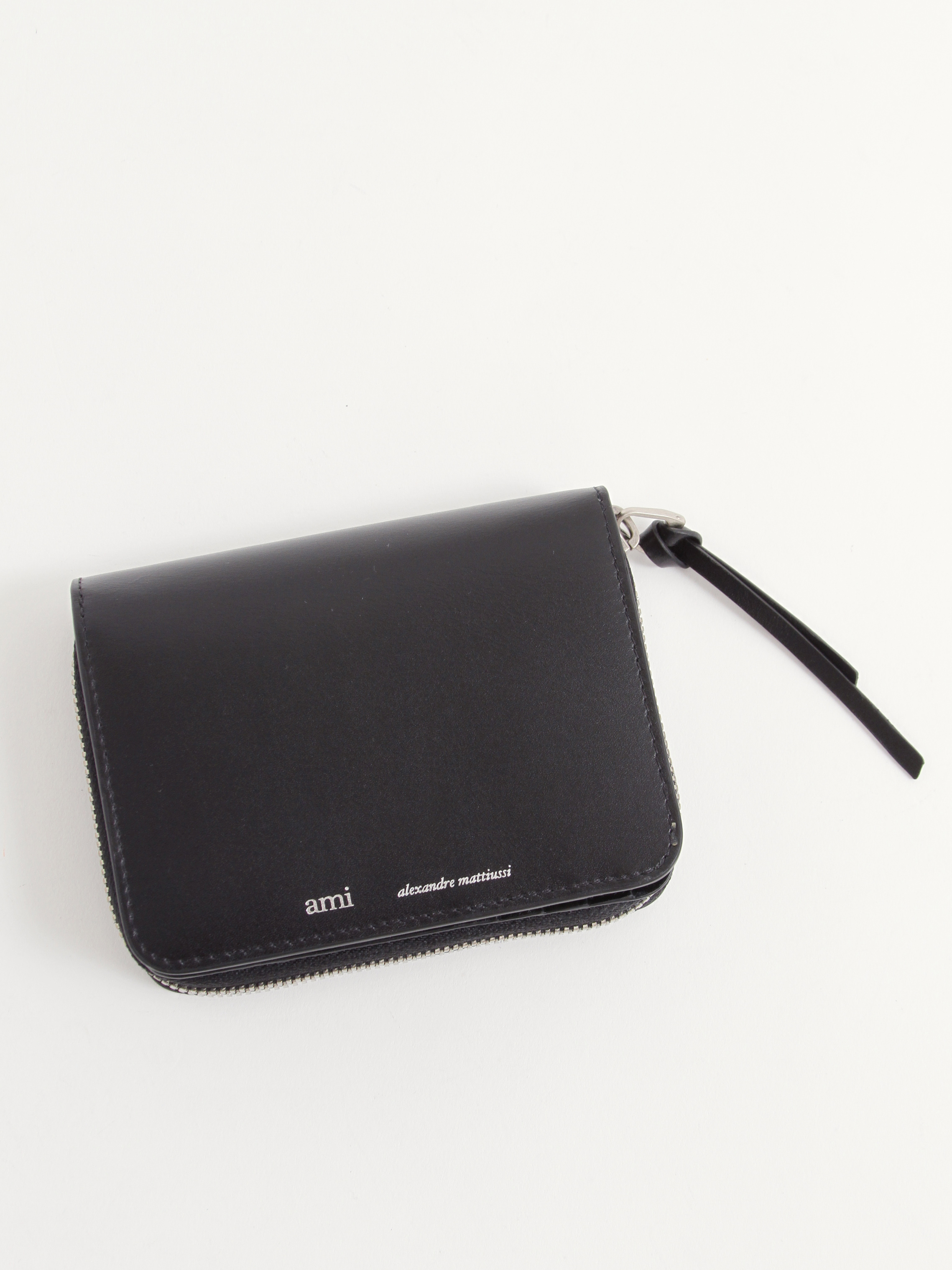 Ami Paris Wallet 0