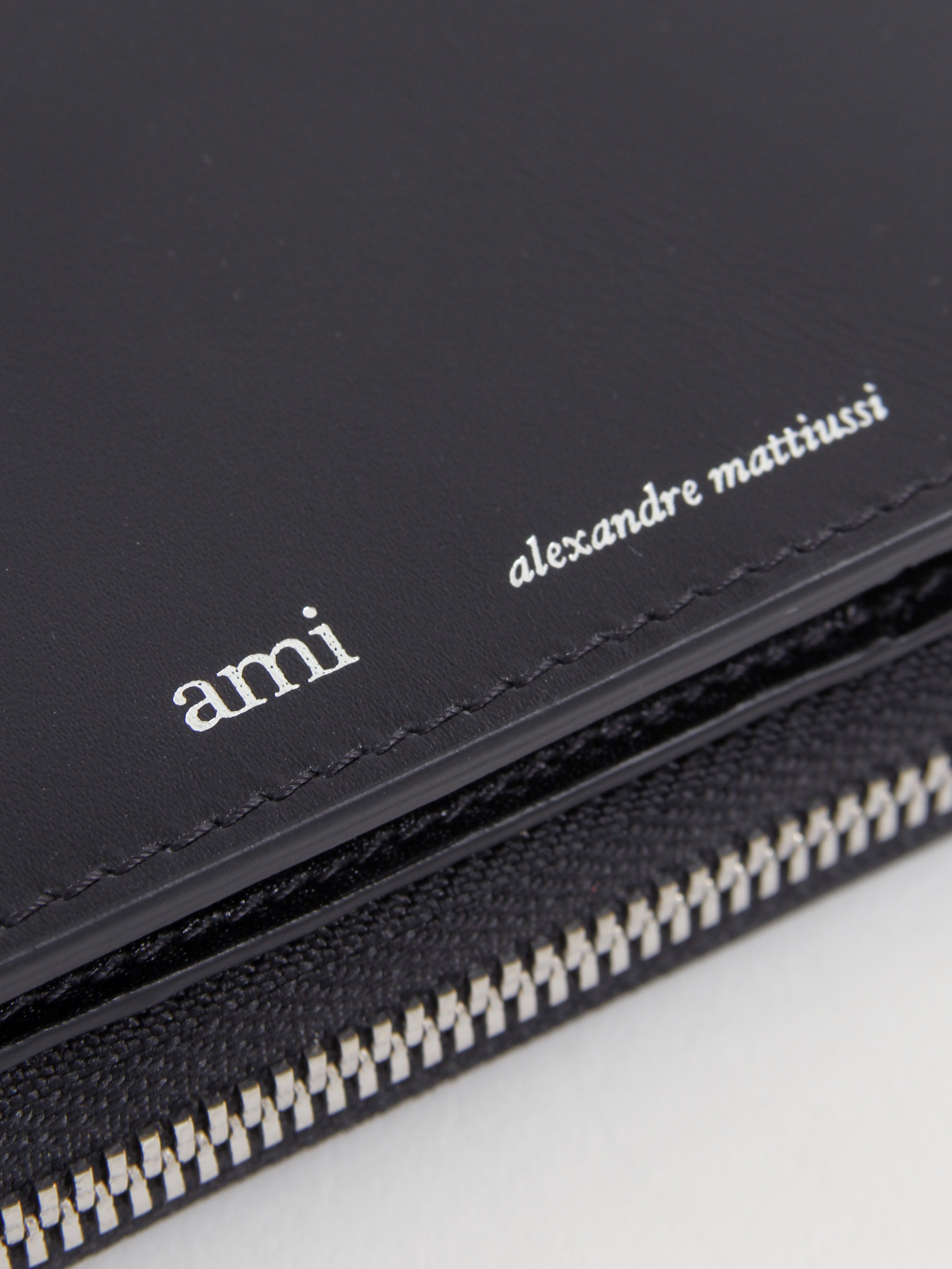 Ami Paris Wallet 3