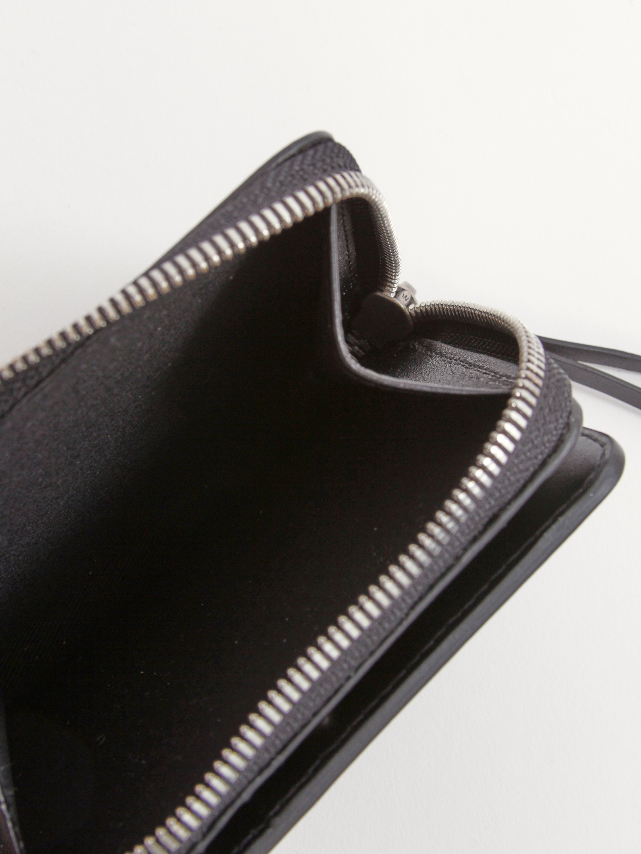 Ami Paris Wallet 5