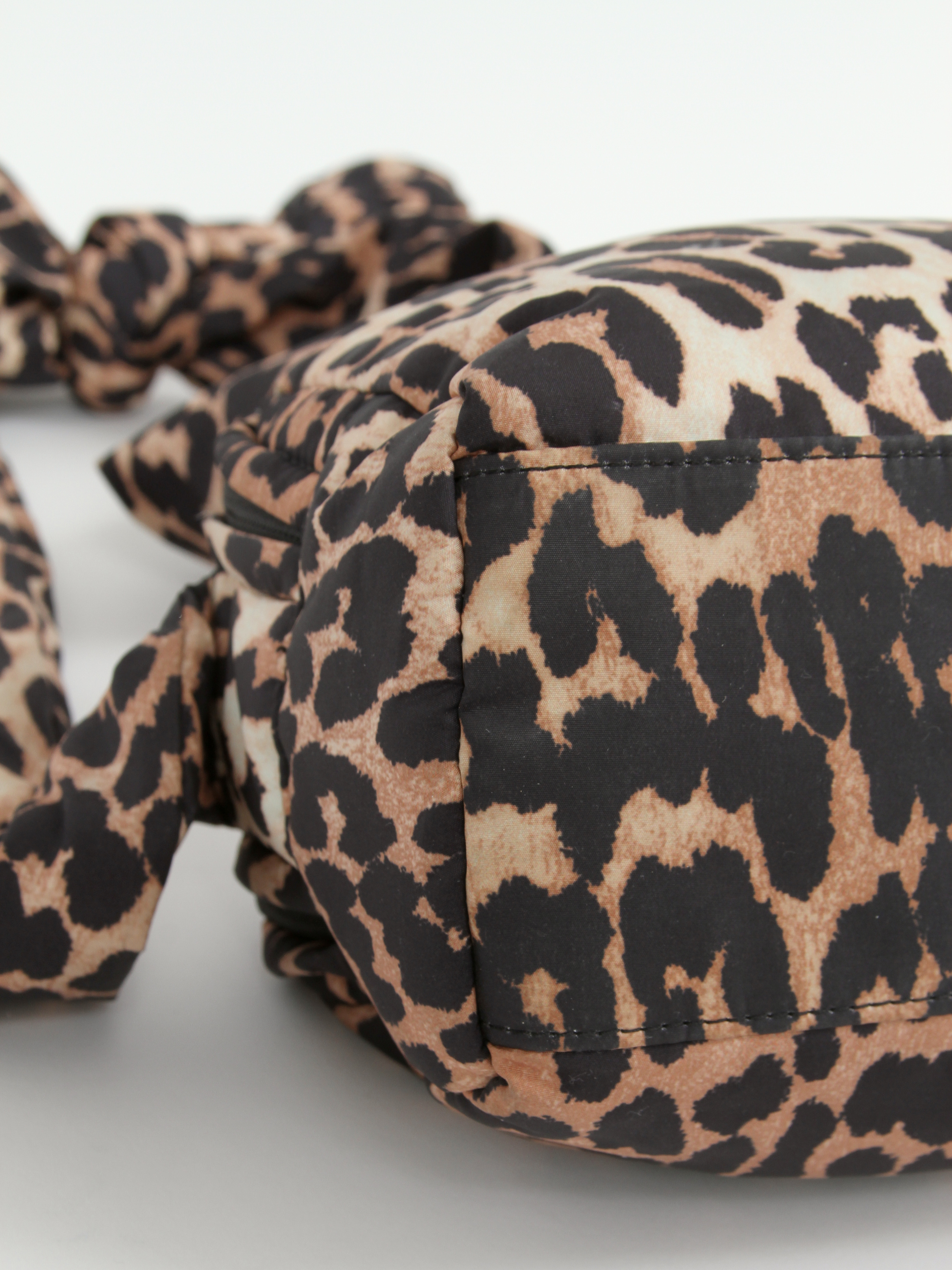 Ganni Textile Bag 3