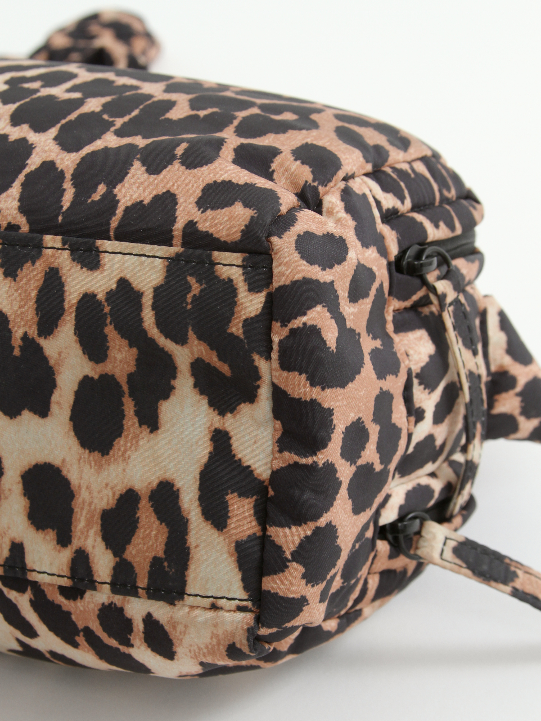 Ganni Textile Bag 4