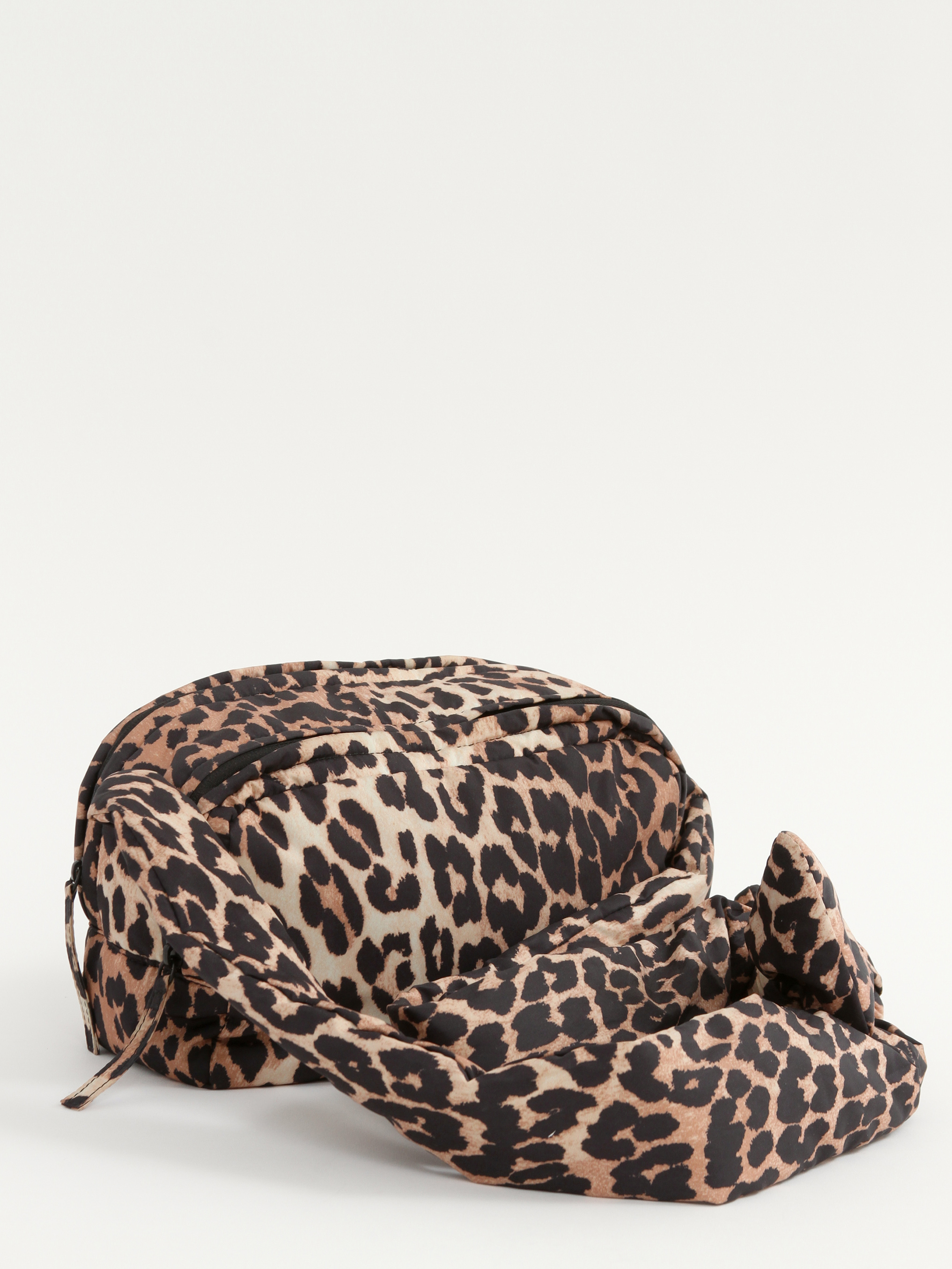 Ganni Textile Bag 2