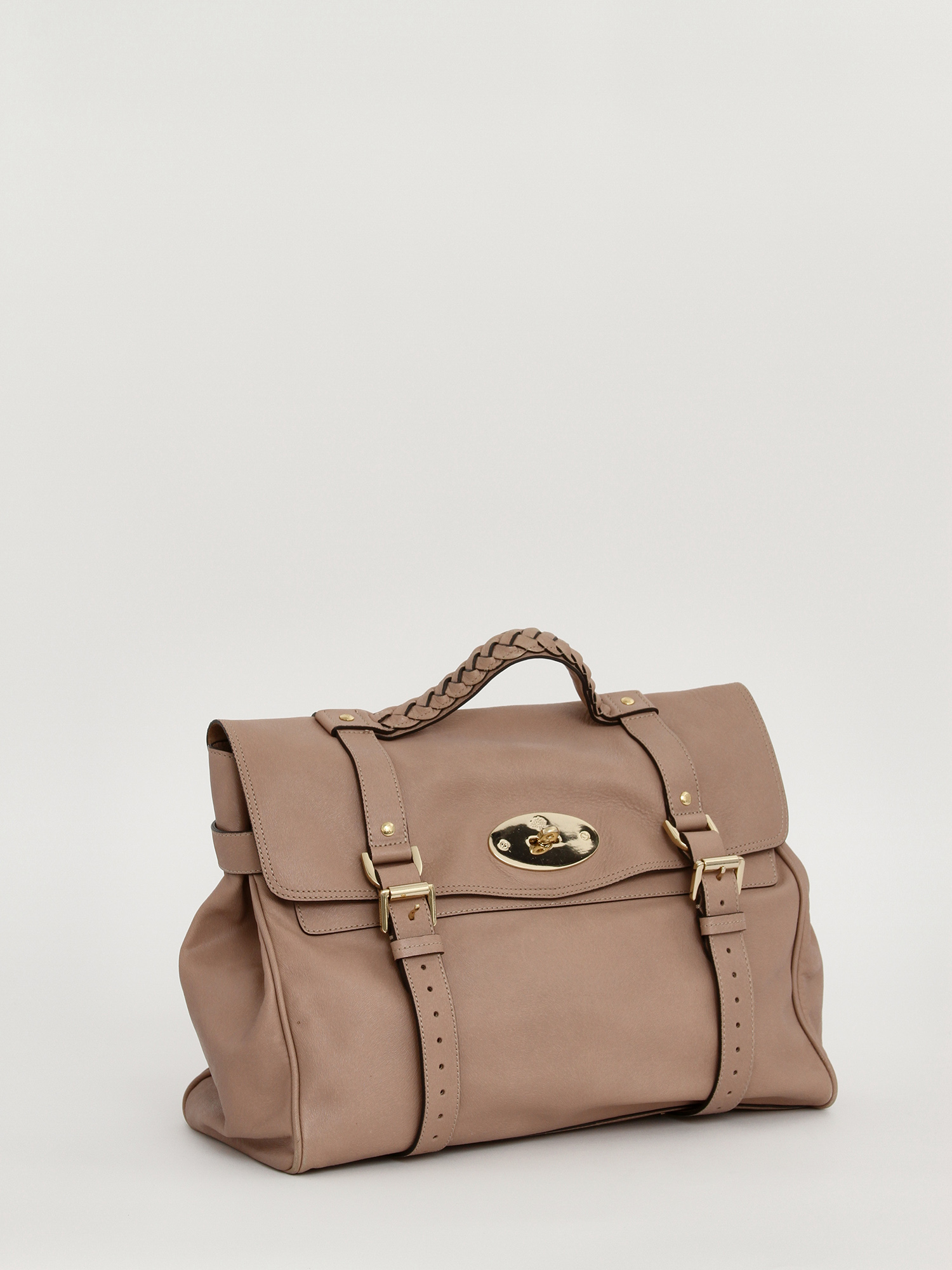 Mulberry Alexa 2