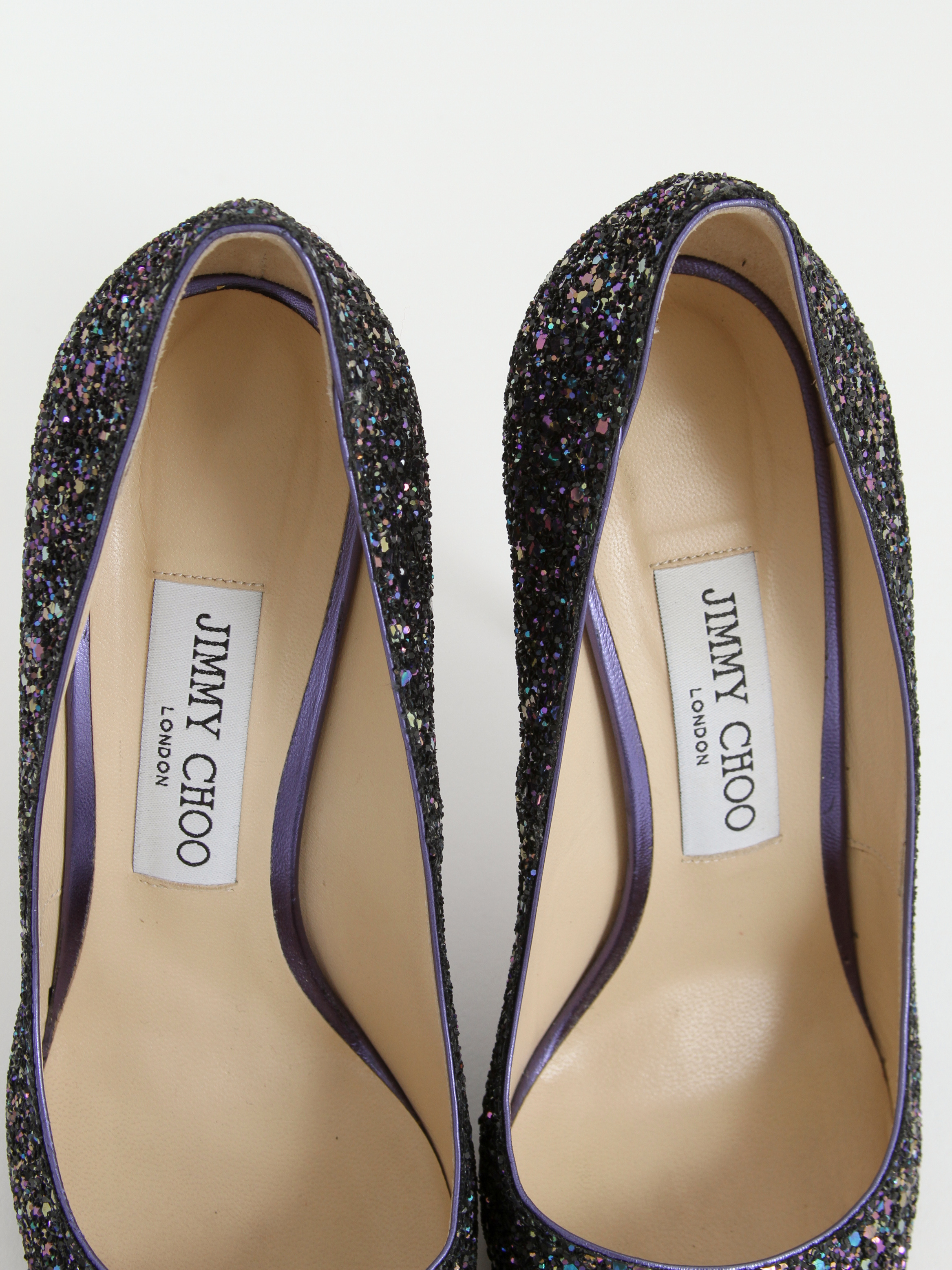 Jimmy Choo 37 4