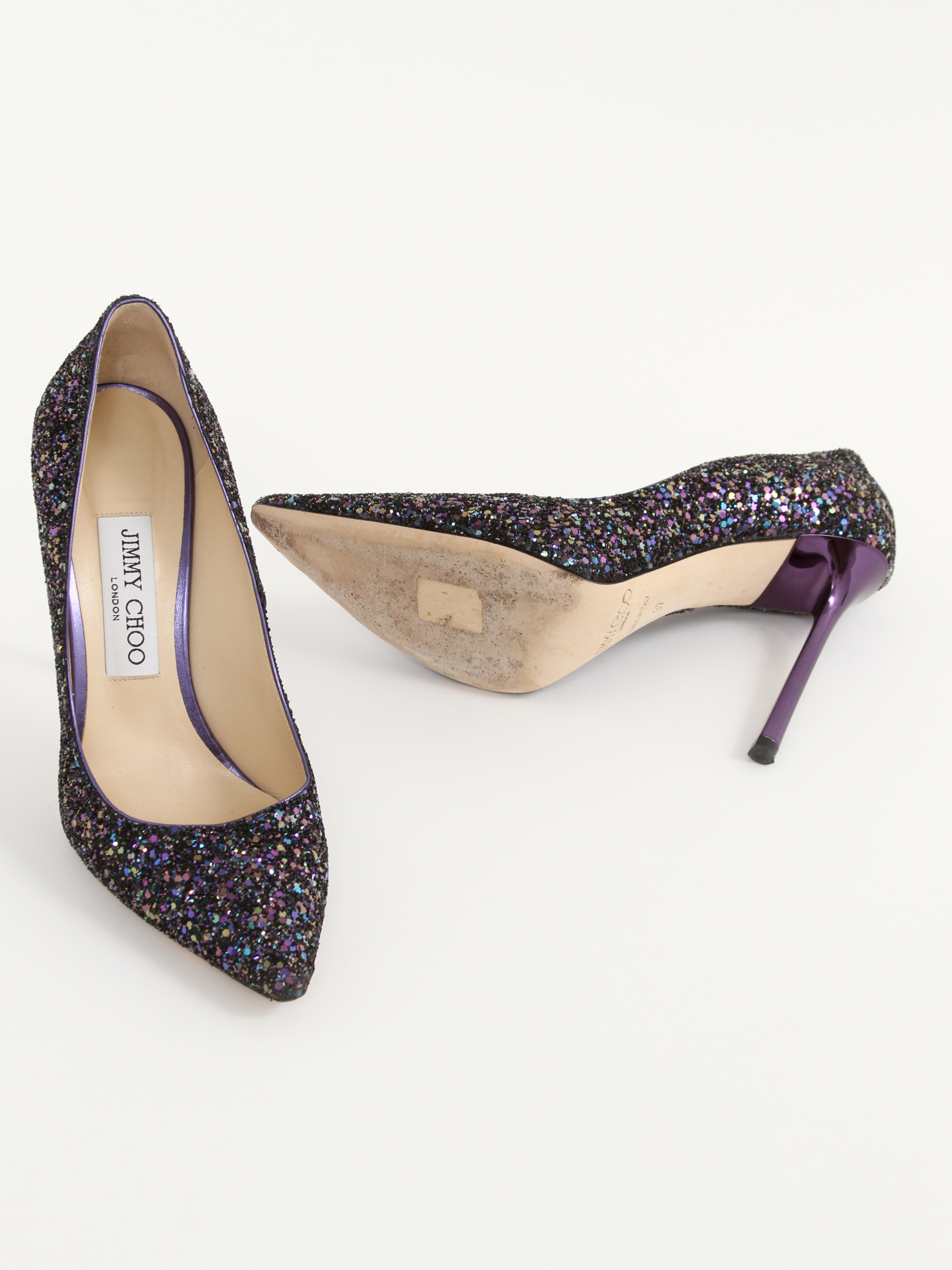 Jimmy Choo 37 6