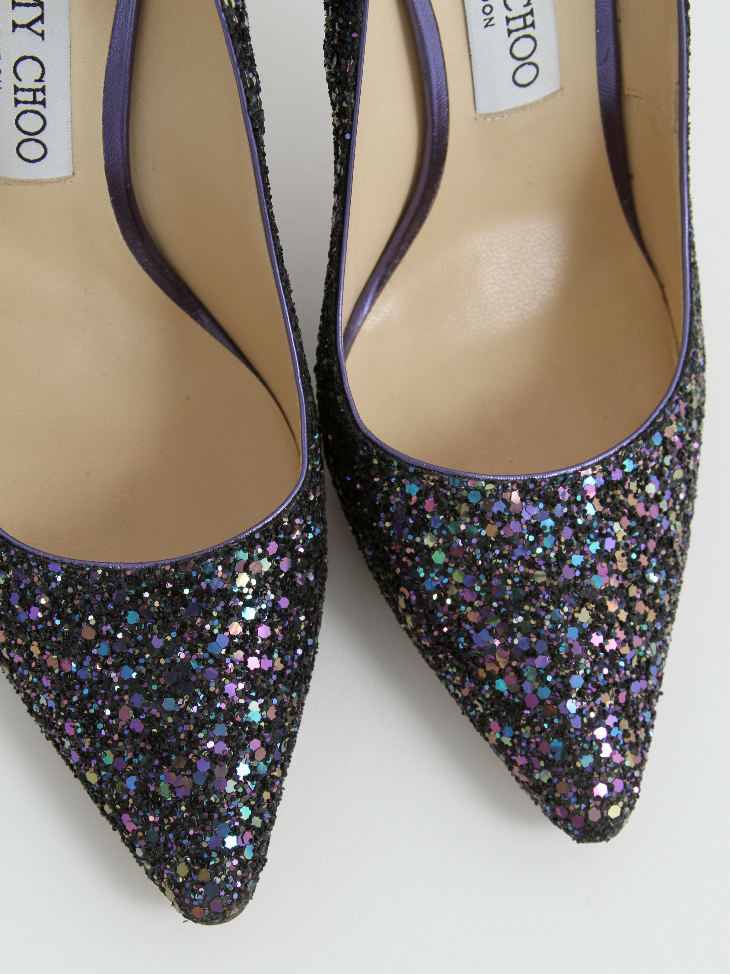 Jimmy Choo 37 3