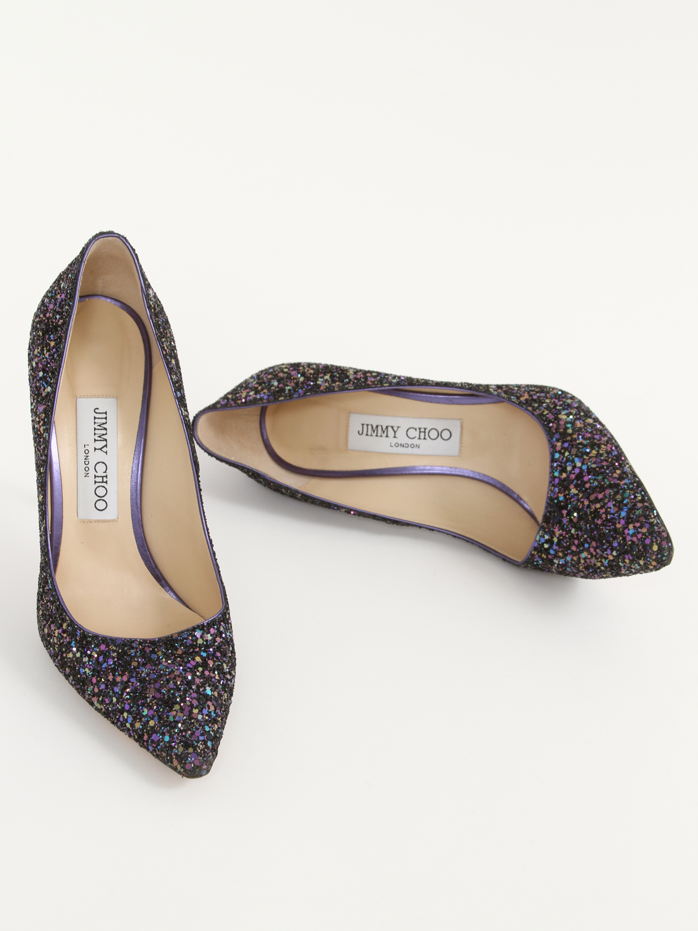 Jimmy Choo 37 2