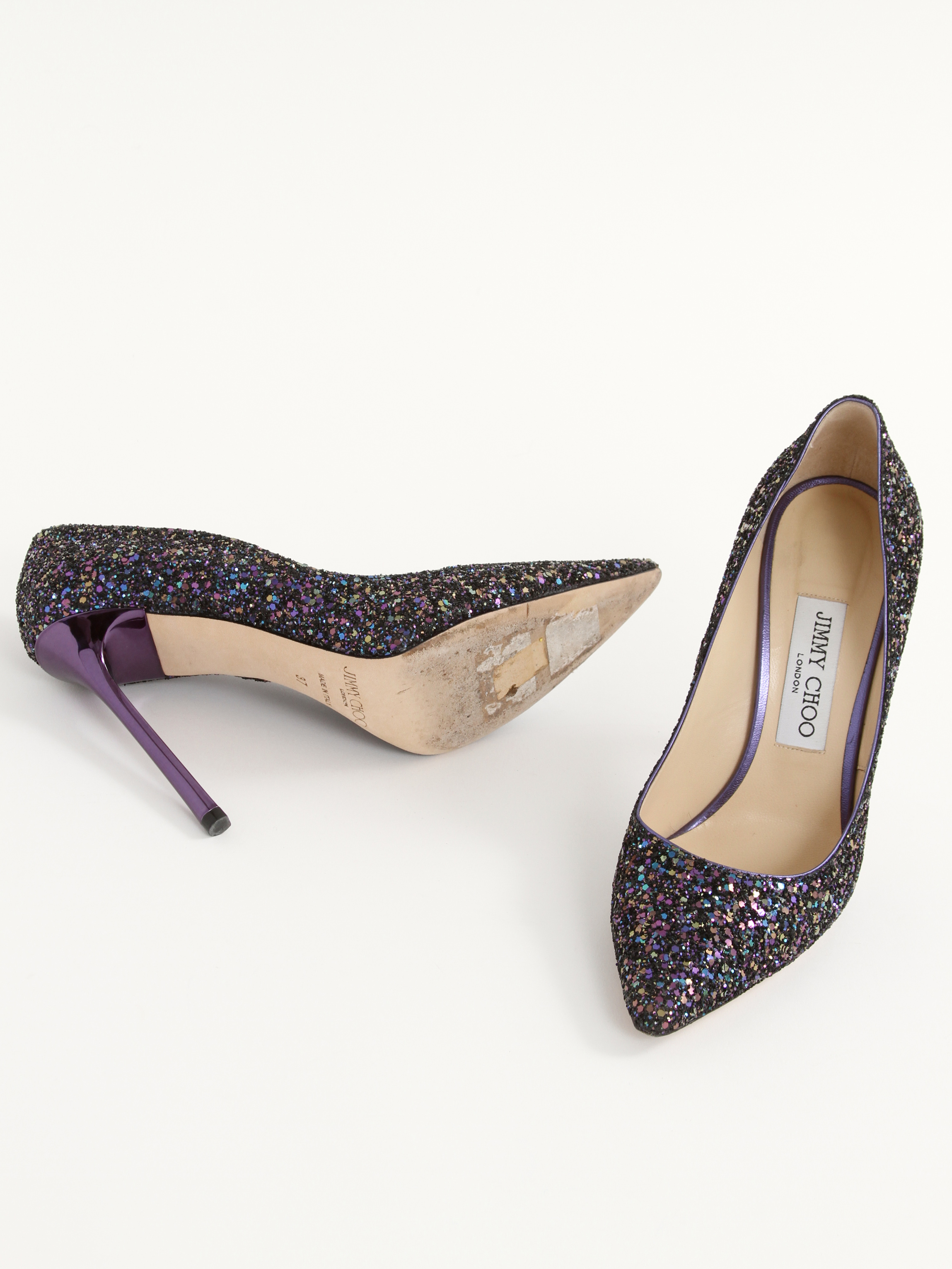 Jimmy Choo 37 7