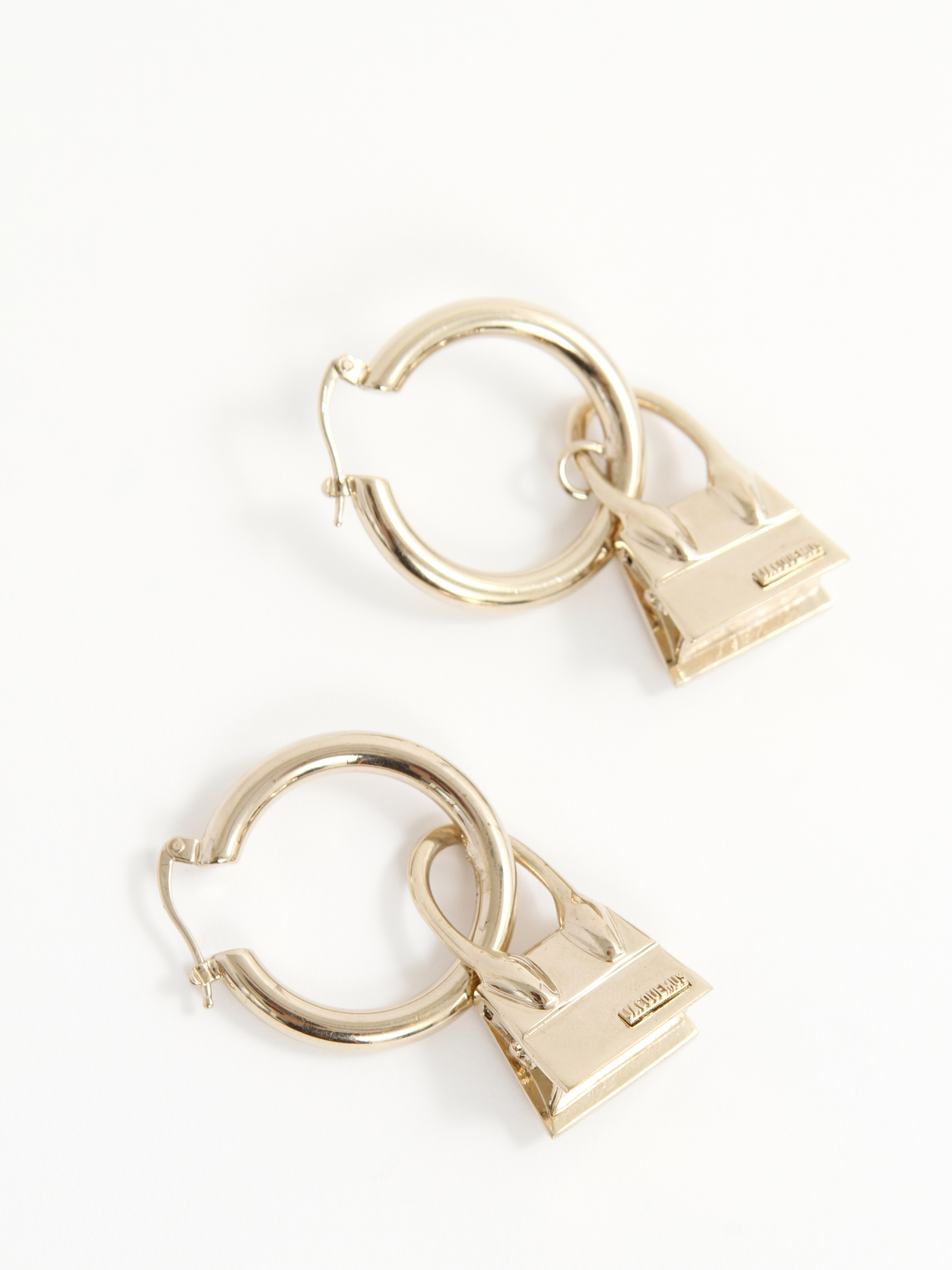 Jacquemus Earrings 1