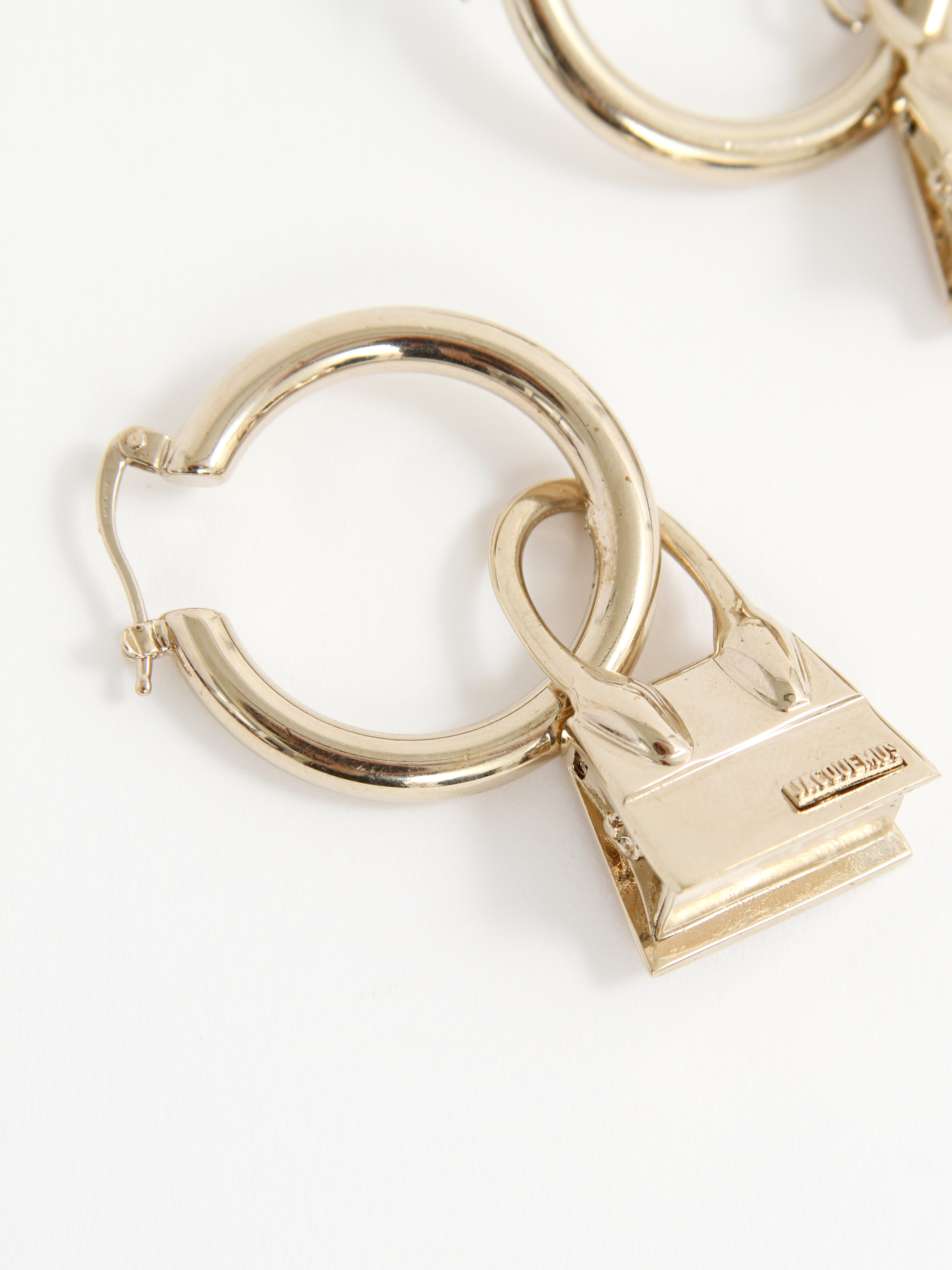 Jacquemus Earrings 2