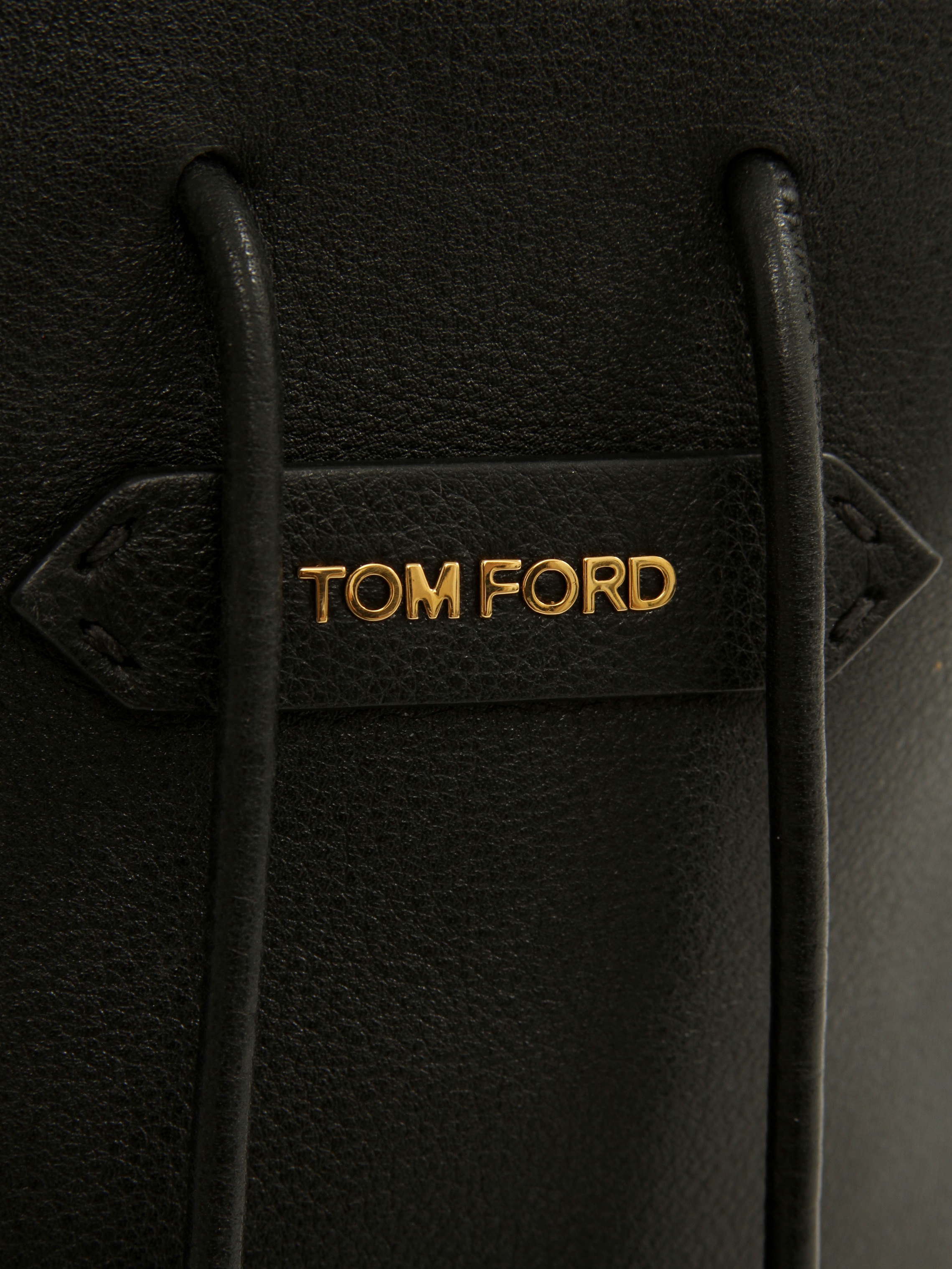 Tom Ford Tassel 3
