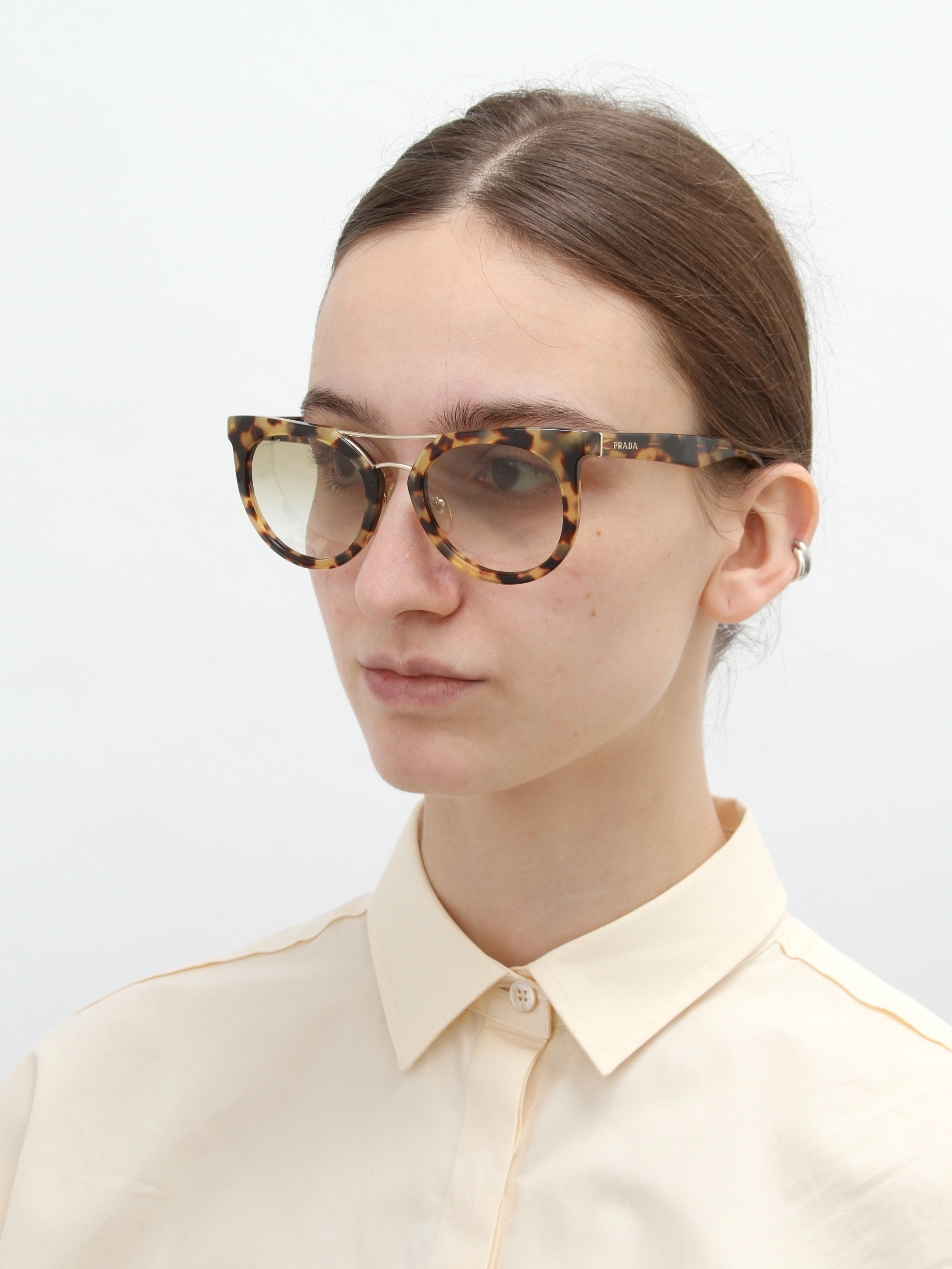 Prada Sunglasses 6