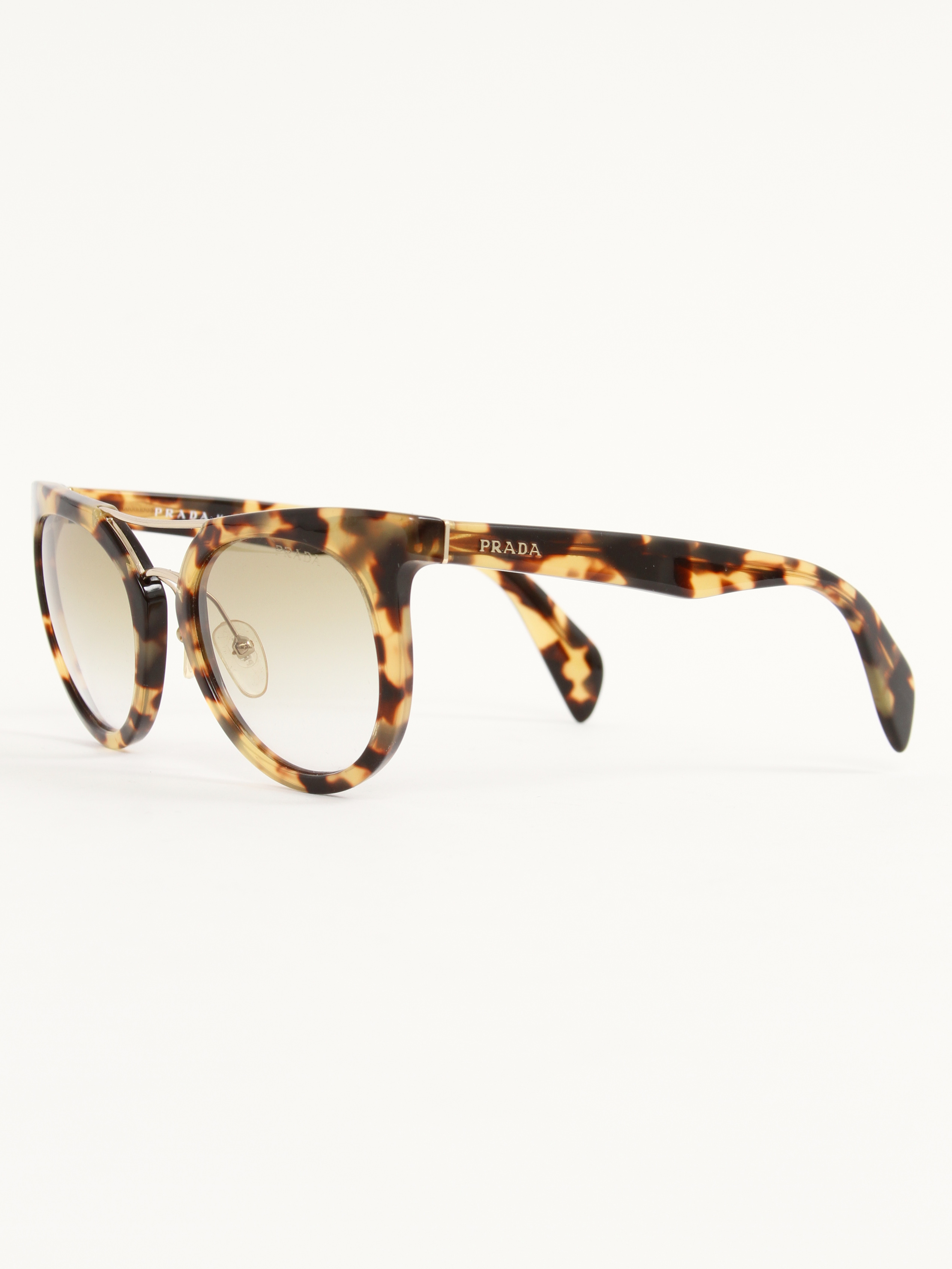 Prada Sunglasses 1