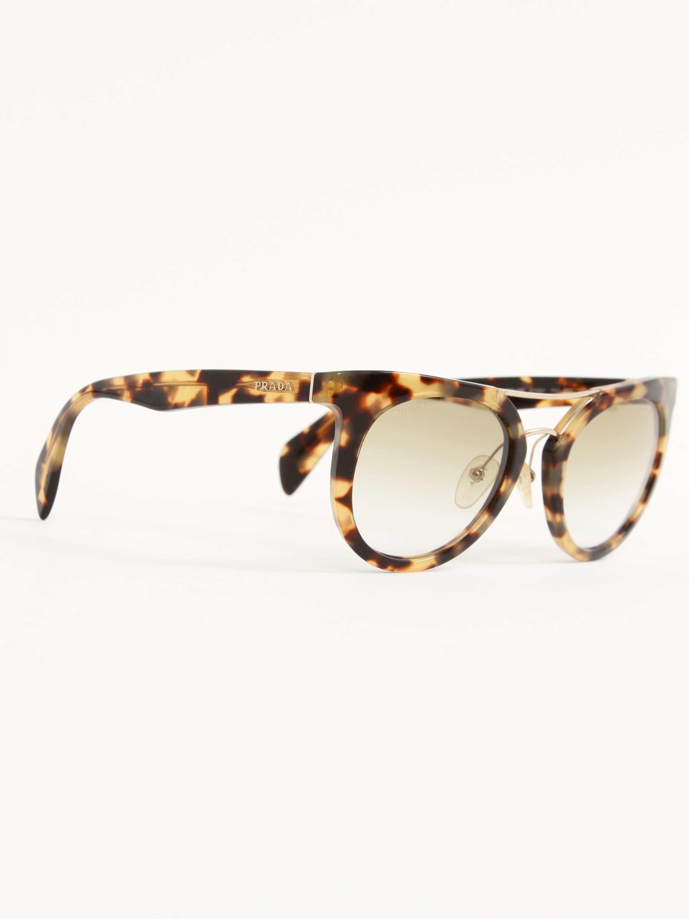 Prada Sunglasses 2