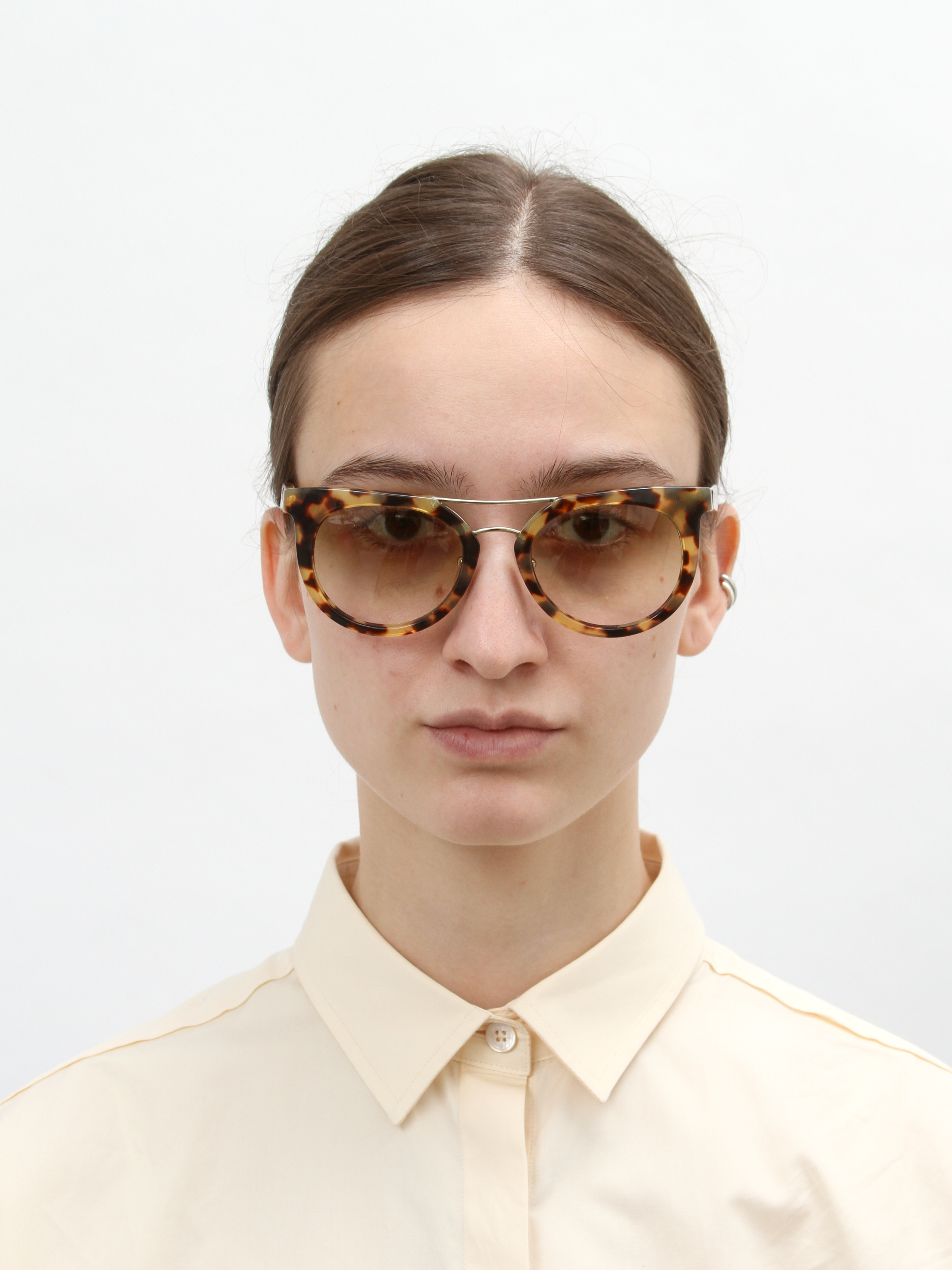 Prada Sunglasses 7