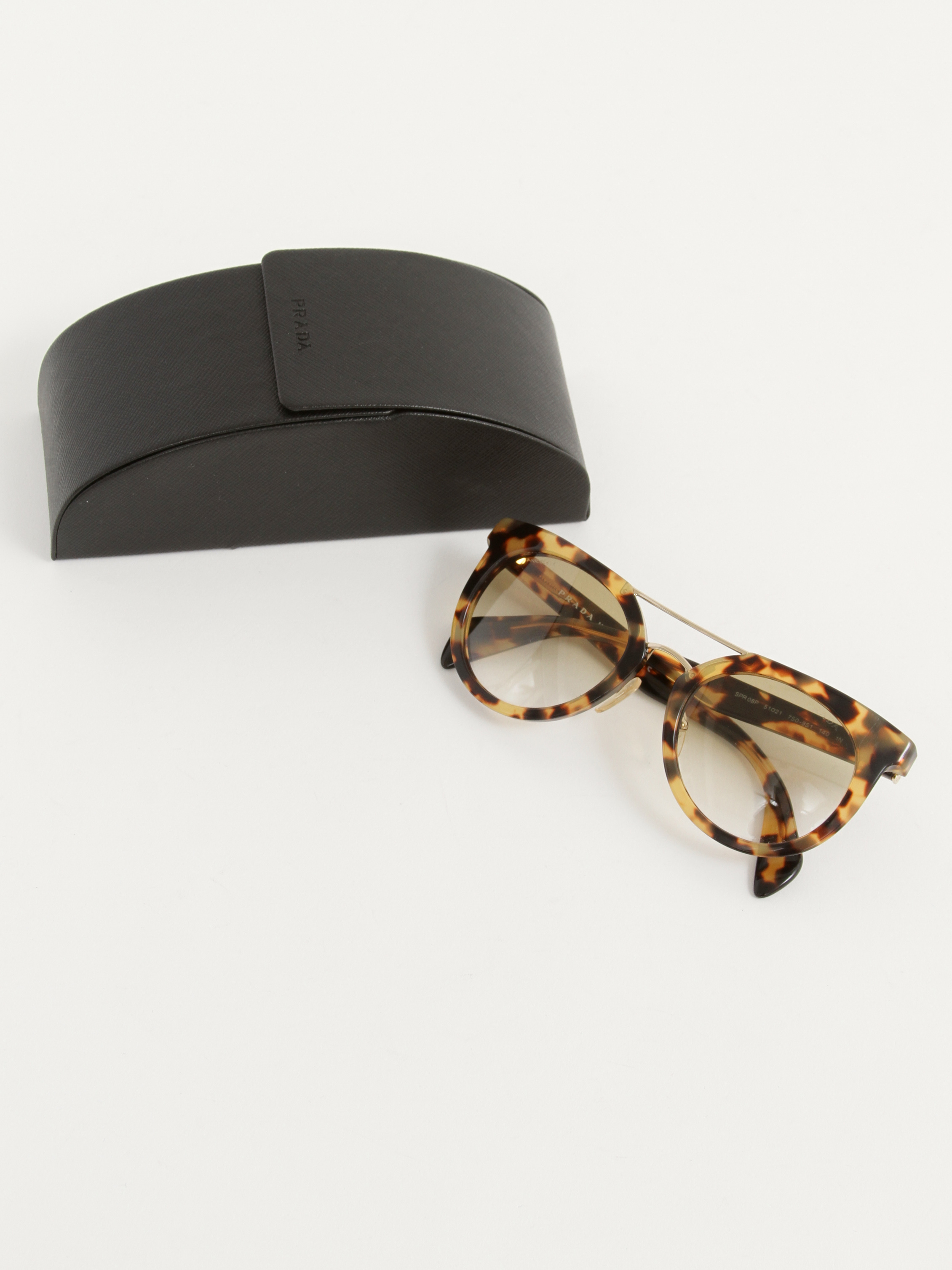 Prada Sunglasses 5