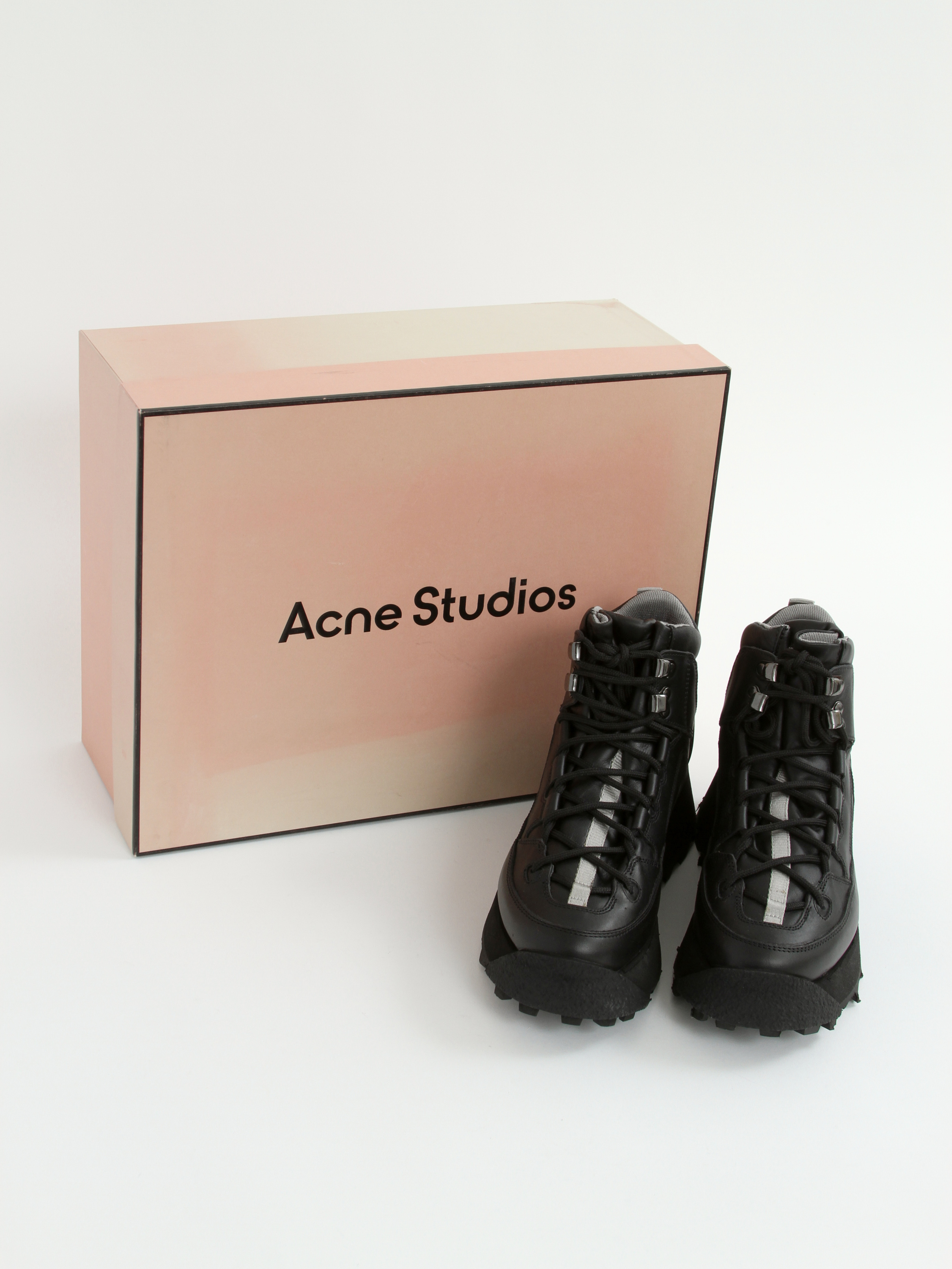 Acne Studios 38 8