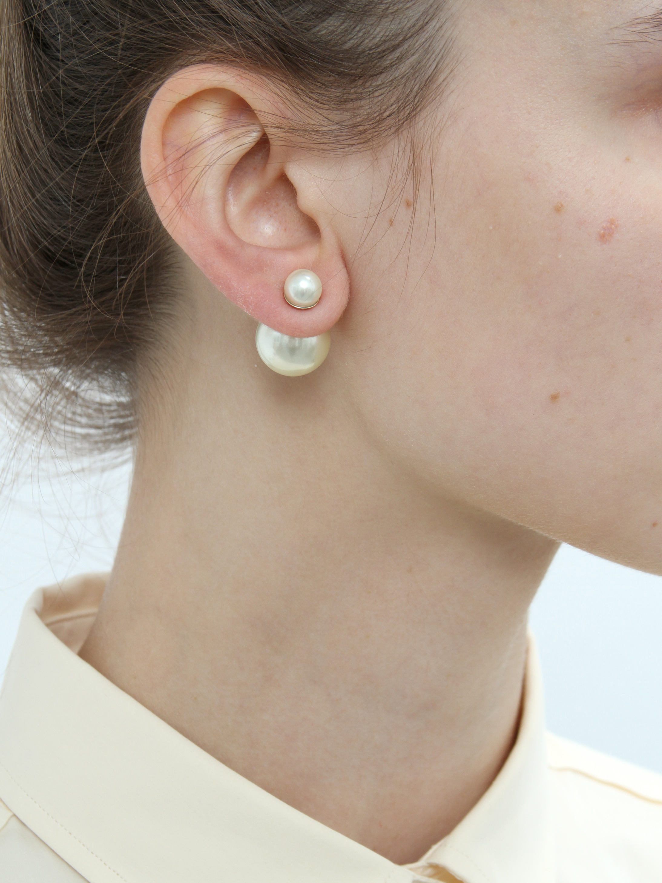 Christian Dior Earrings 5