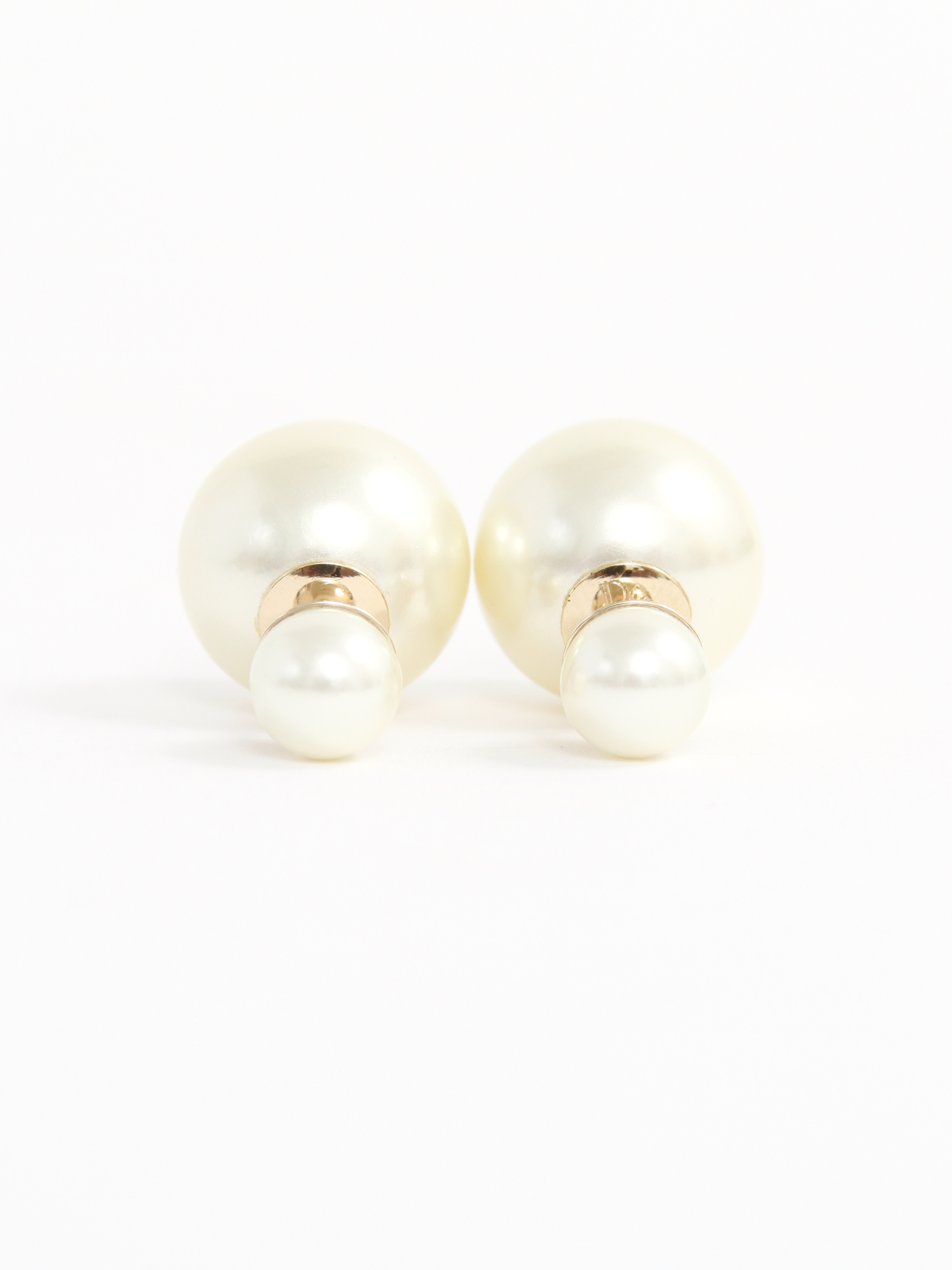 Christian Dior Earrings 0