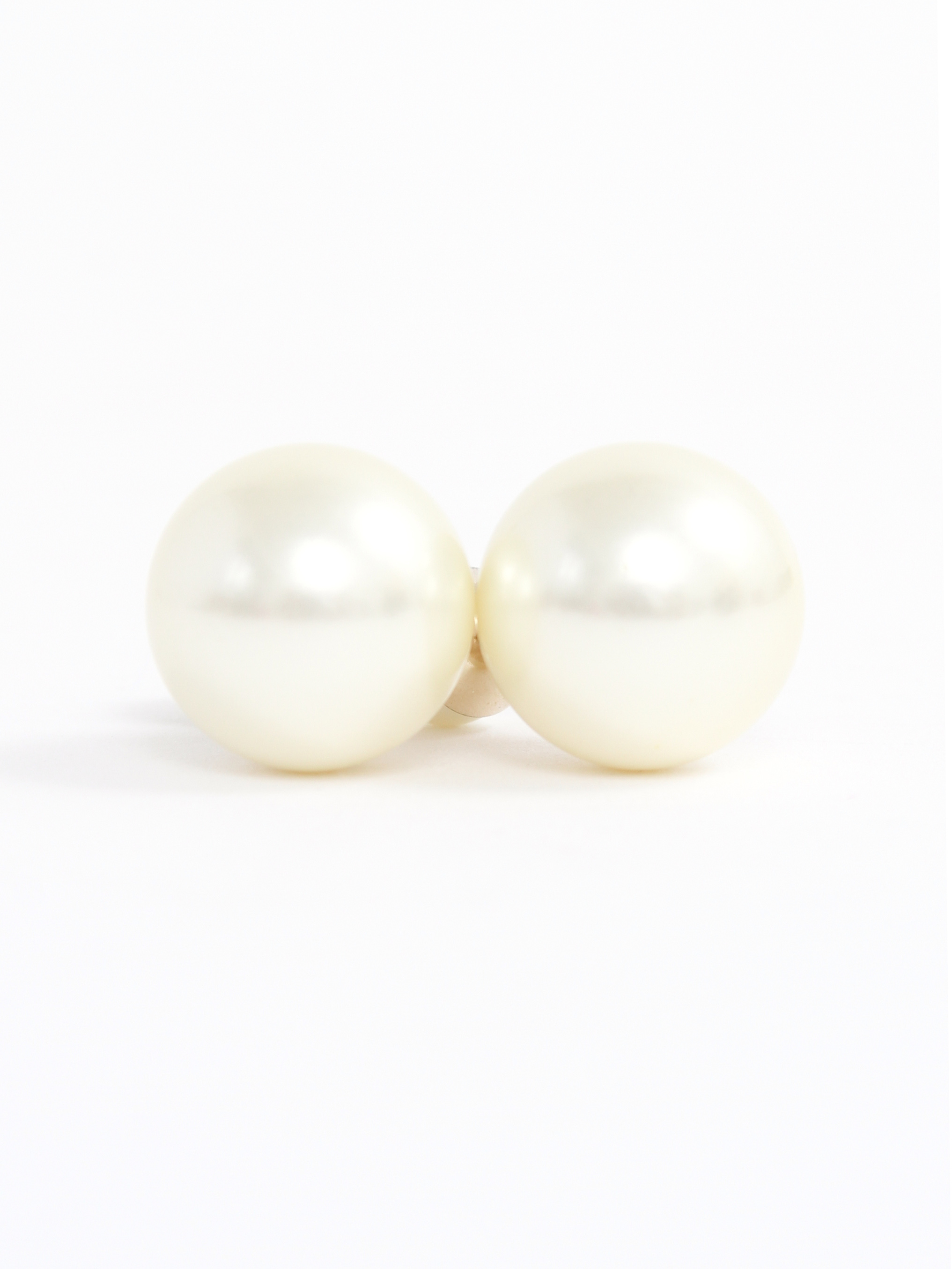 Christian Dior Earrings 3