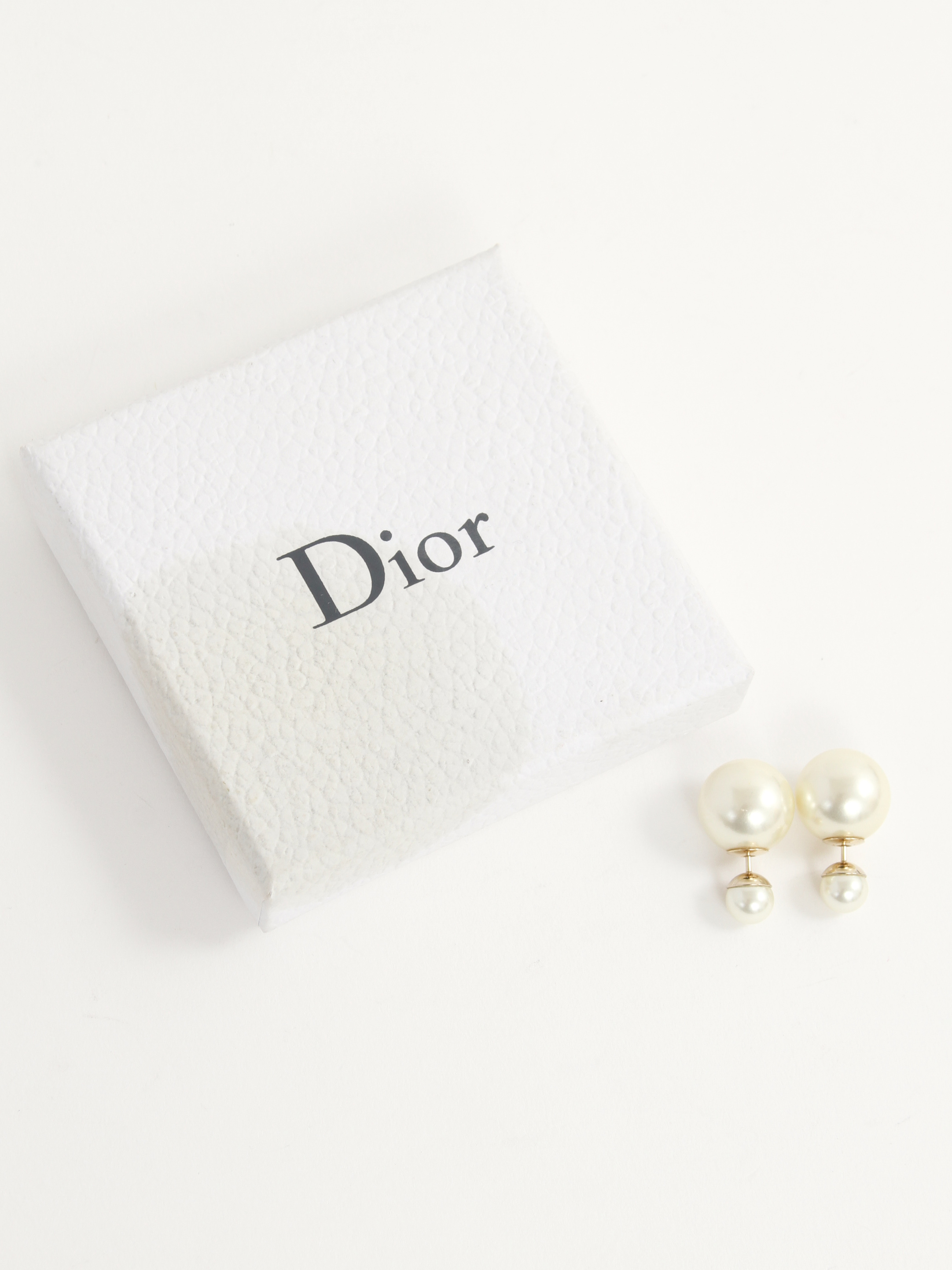 Christian Dior Earrings 4