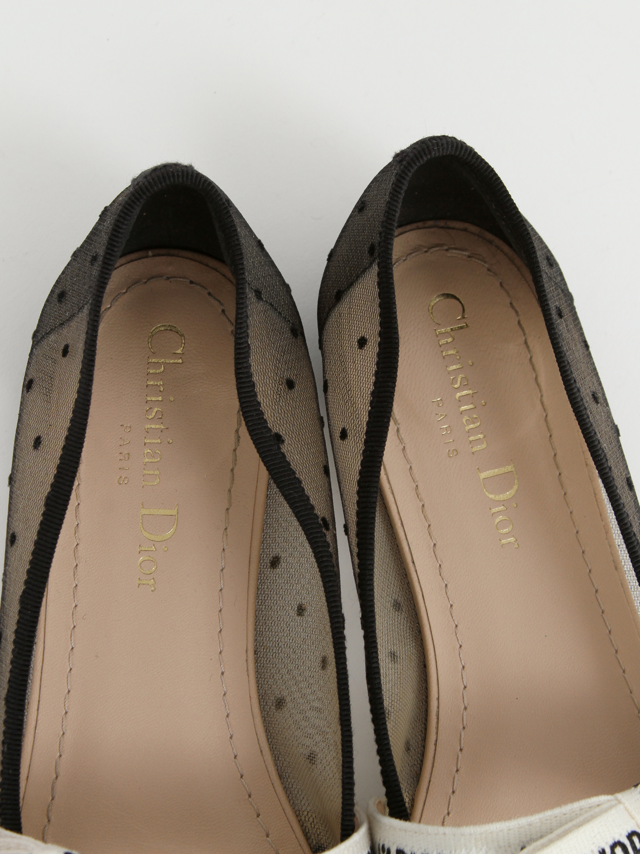 Christian Dior 37 4