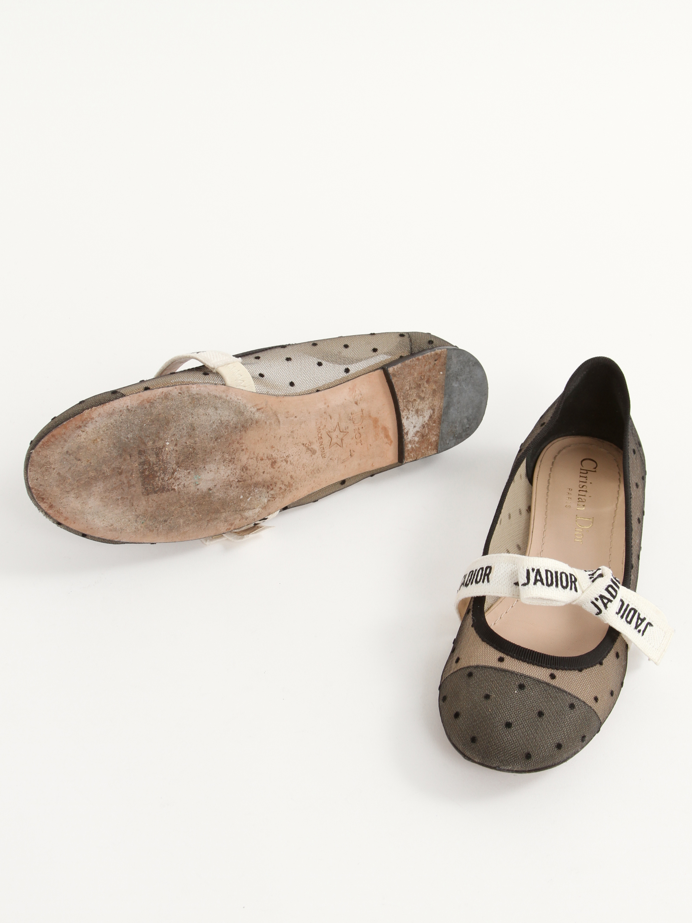 Christian Dior 37 7