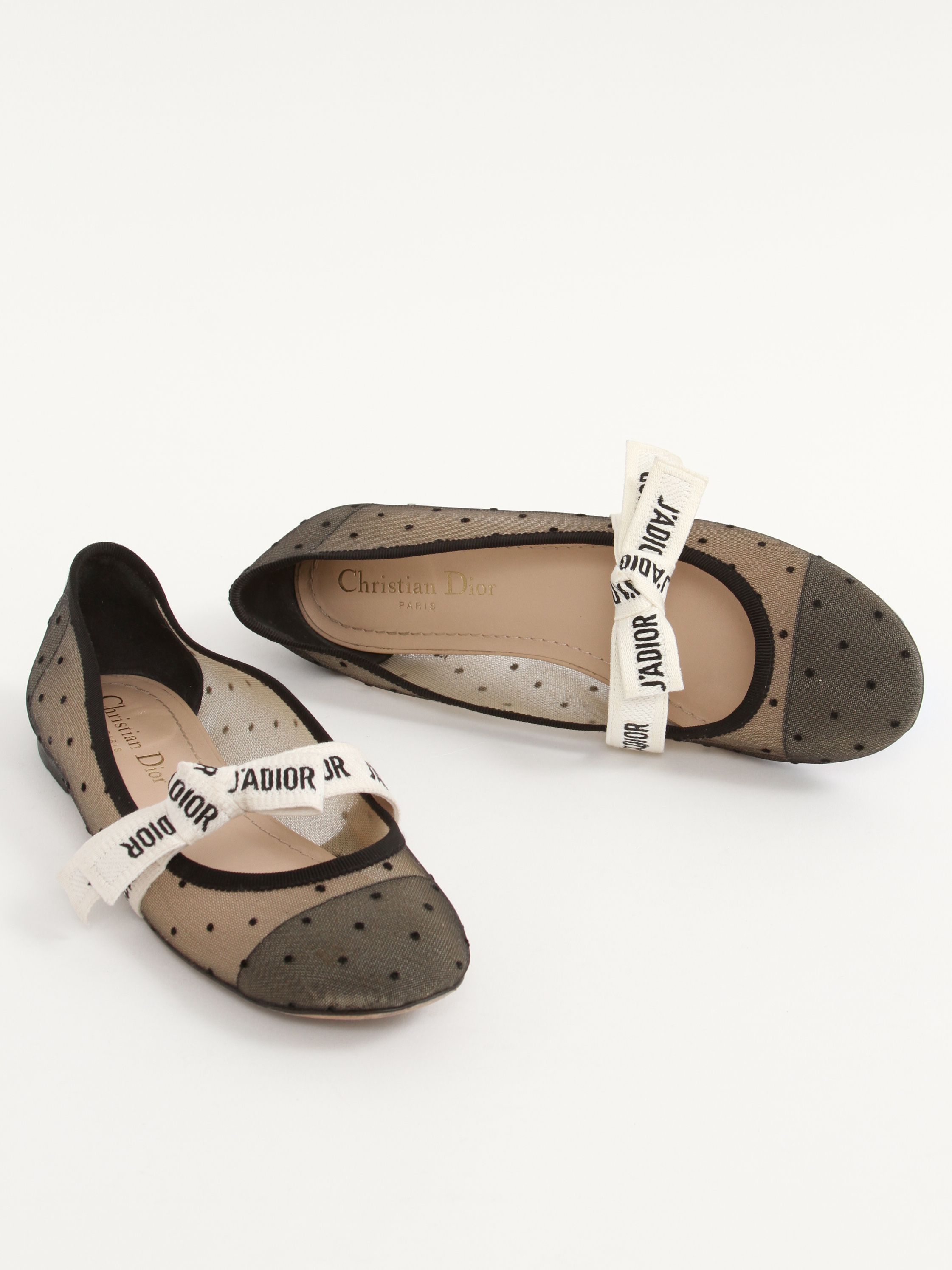 Christian Dior 37 2
