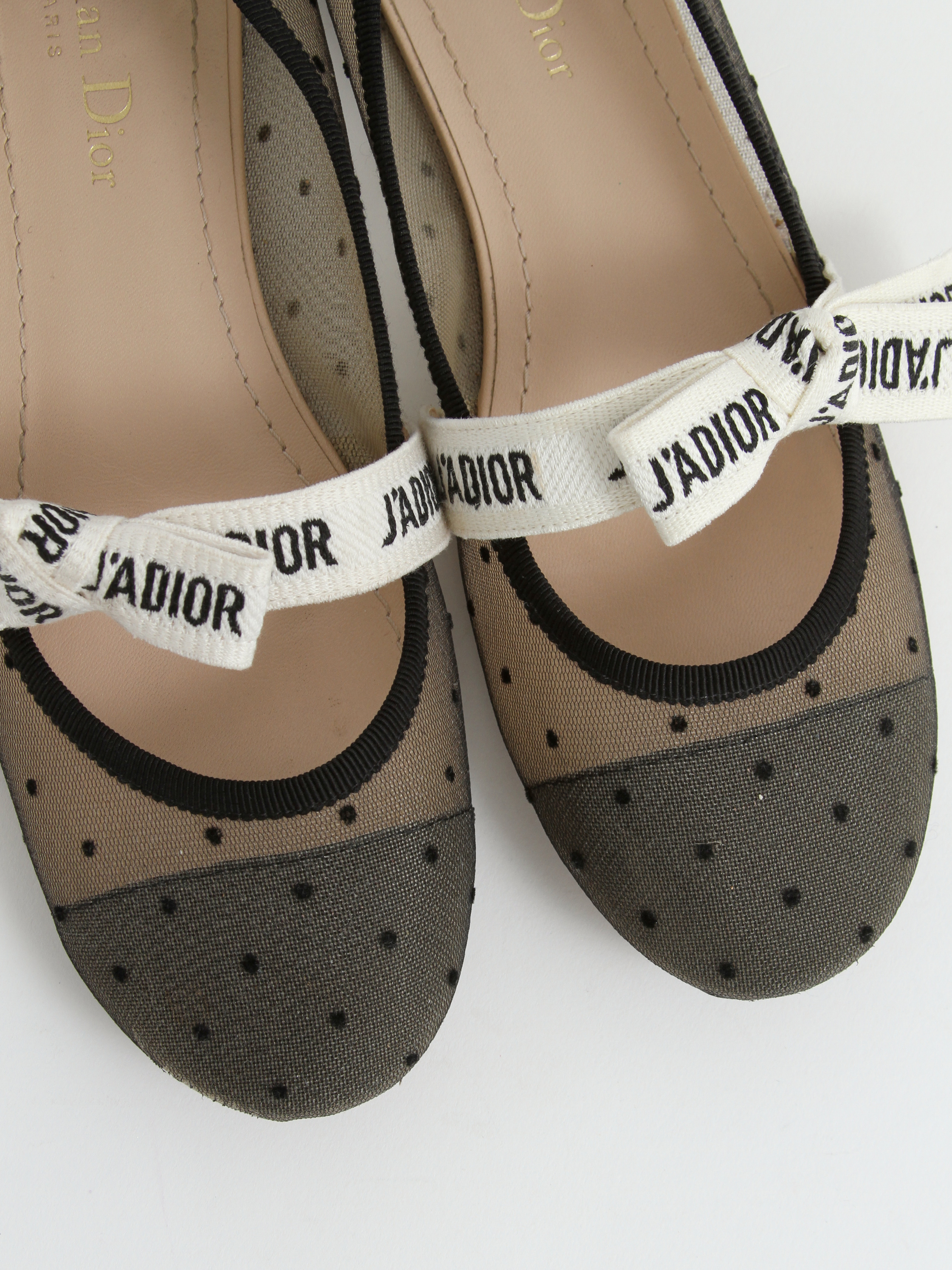 Christian Dior 37 3
