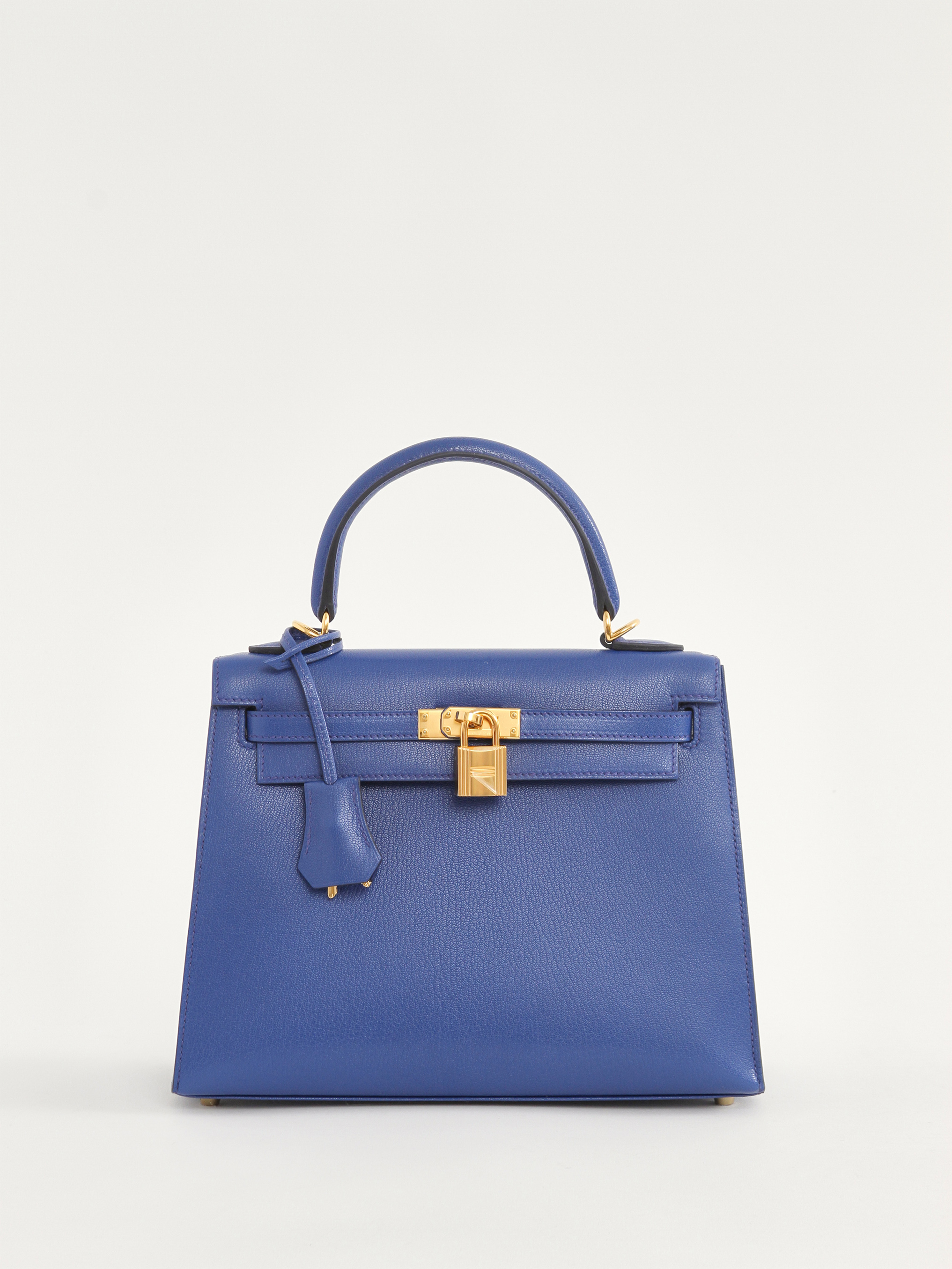 Hermes Kelly 25