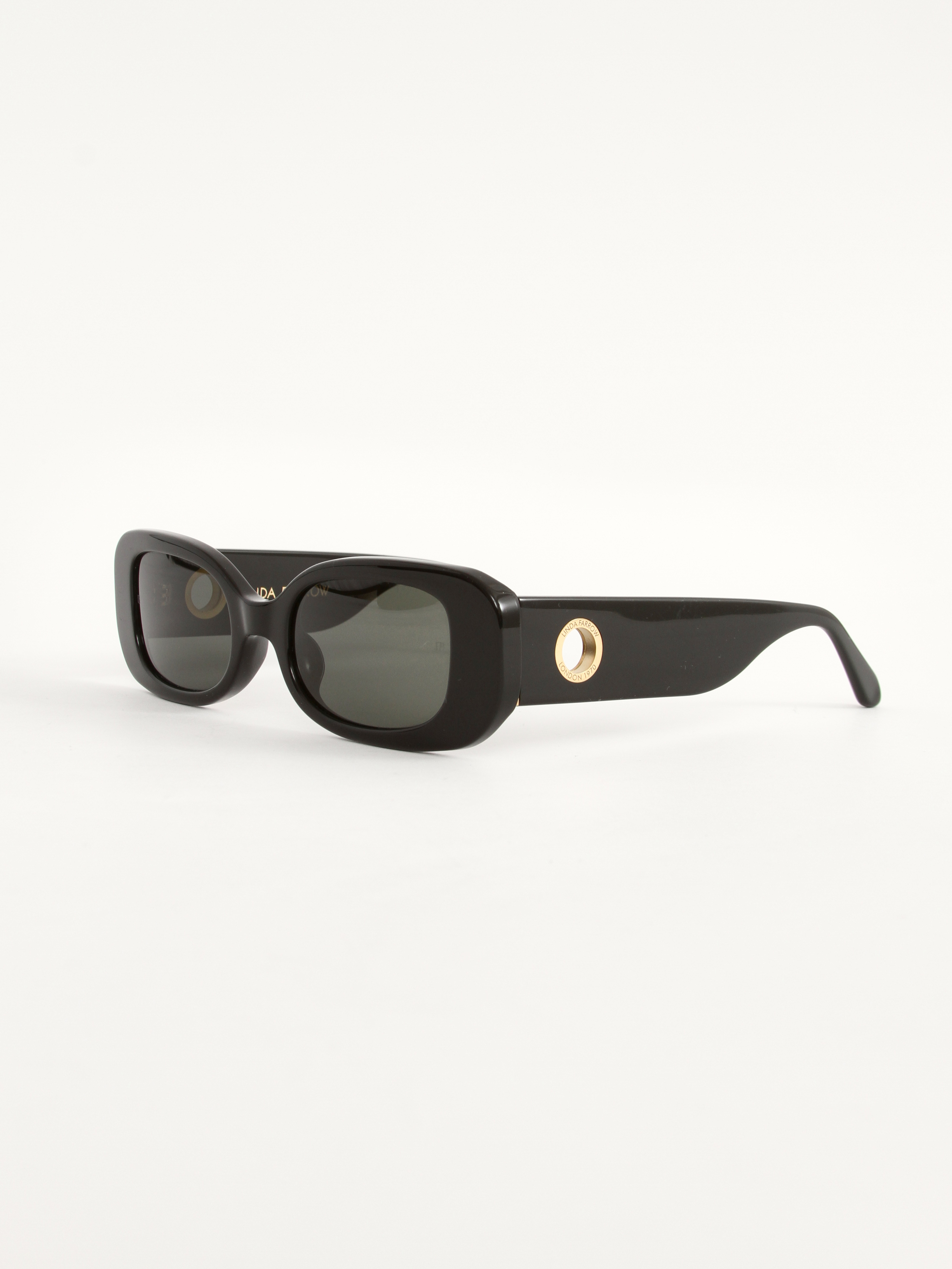 Linda Farrow Sunglasses 1